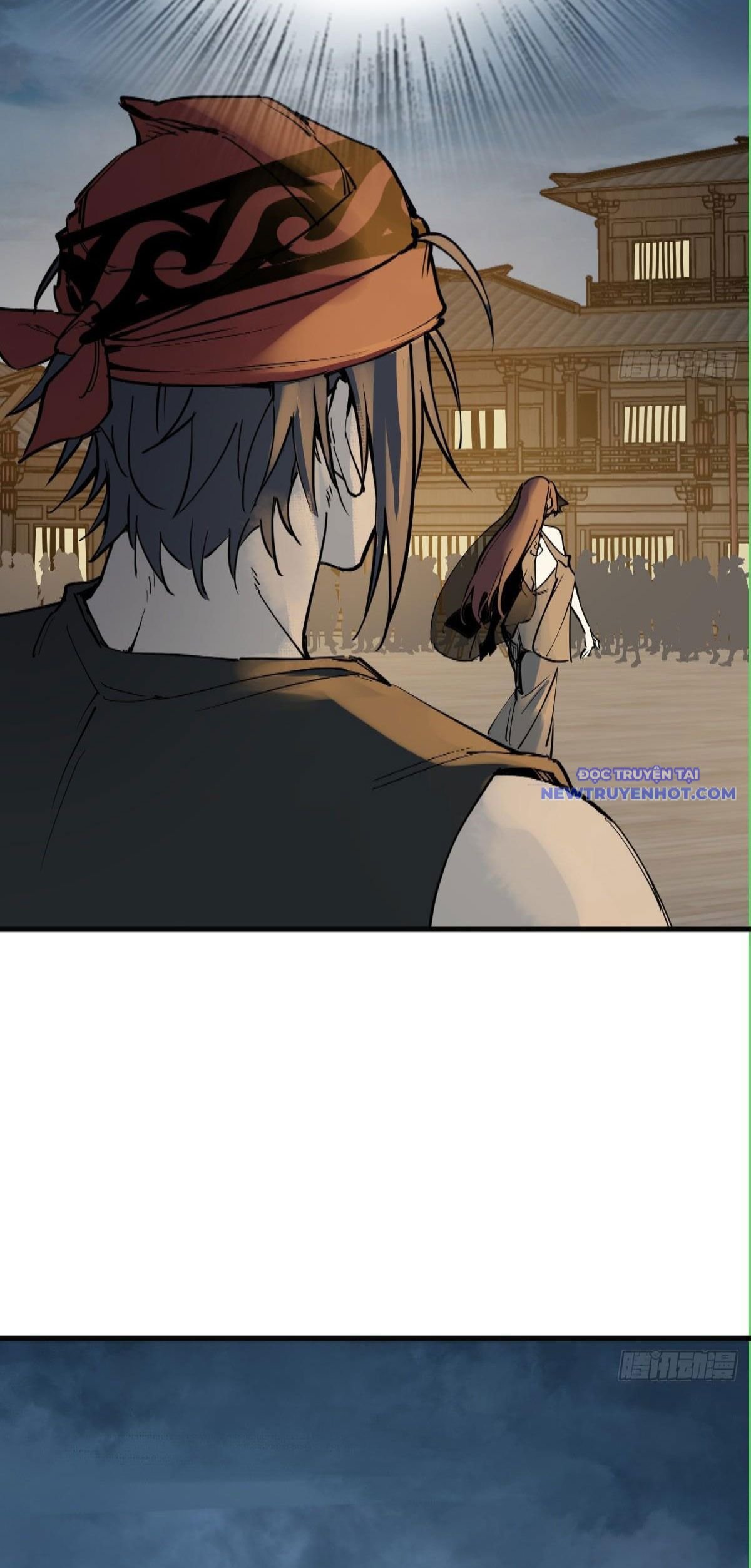 Bắt Đầu Từ Cửu Đầu Điểu Chapter 212 - Trang 2