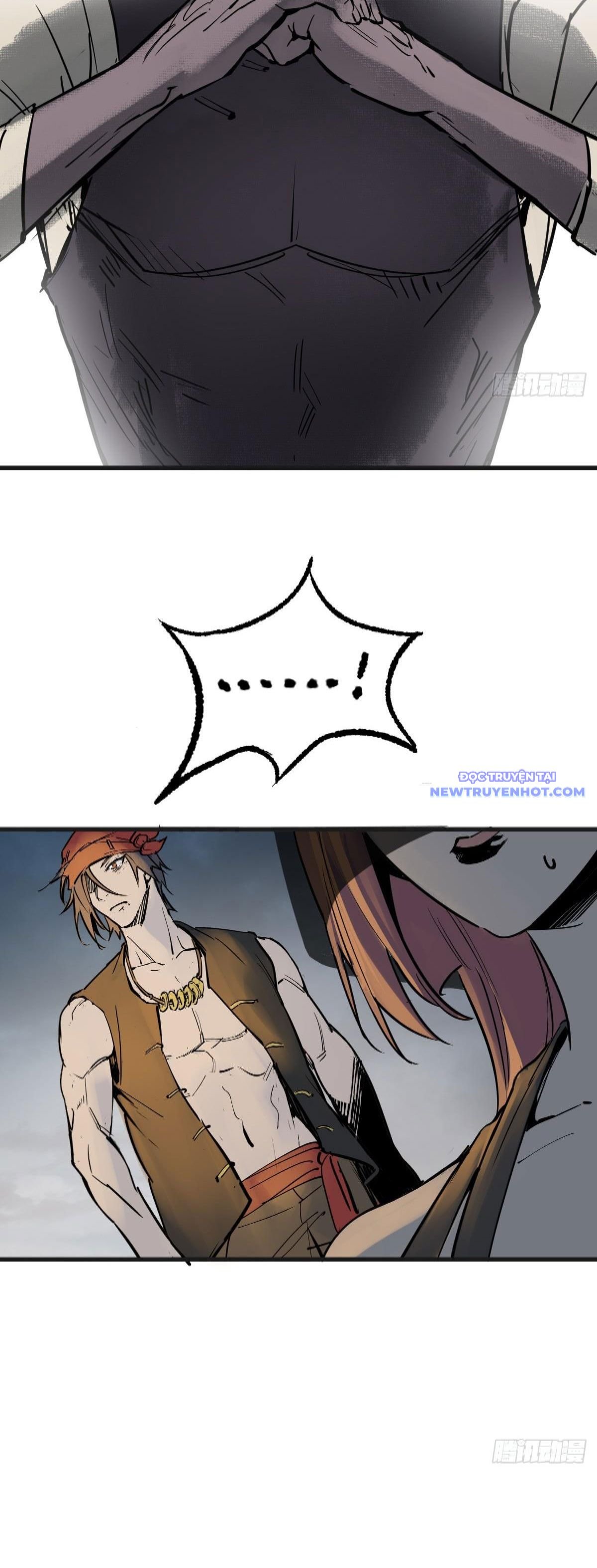 Bắt Đầu Từ Cửu Đầu Điểu Chapter 212 - Trang 2