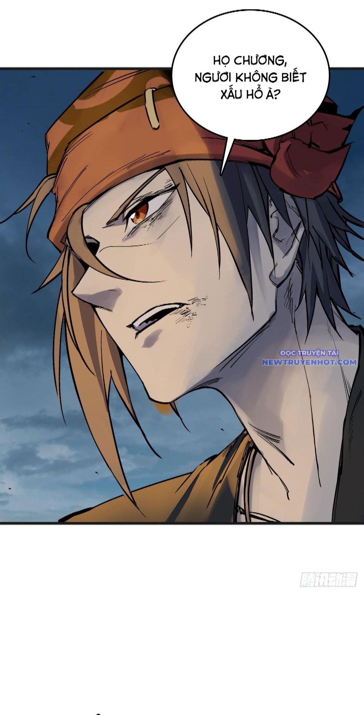 Bắt Đầu Từ Cửu Đầu Điểu Chapter 212 - Trang 2