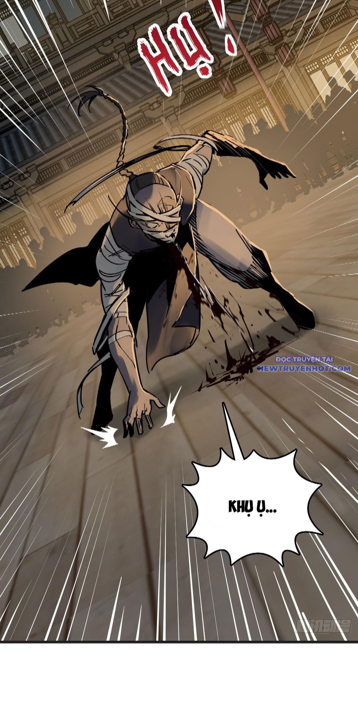 Bắt Đầu Từ Cửu Đầu Điểu Chapter 212 - Trang 2