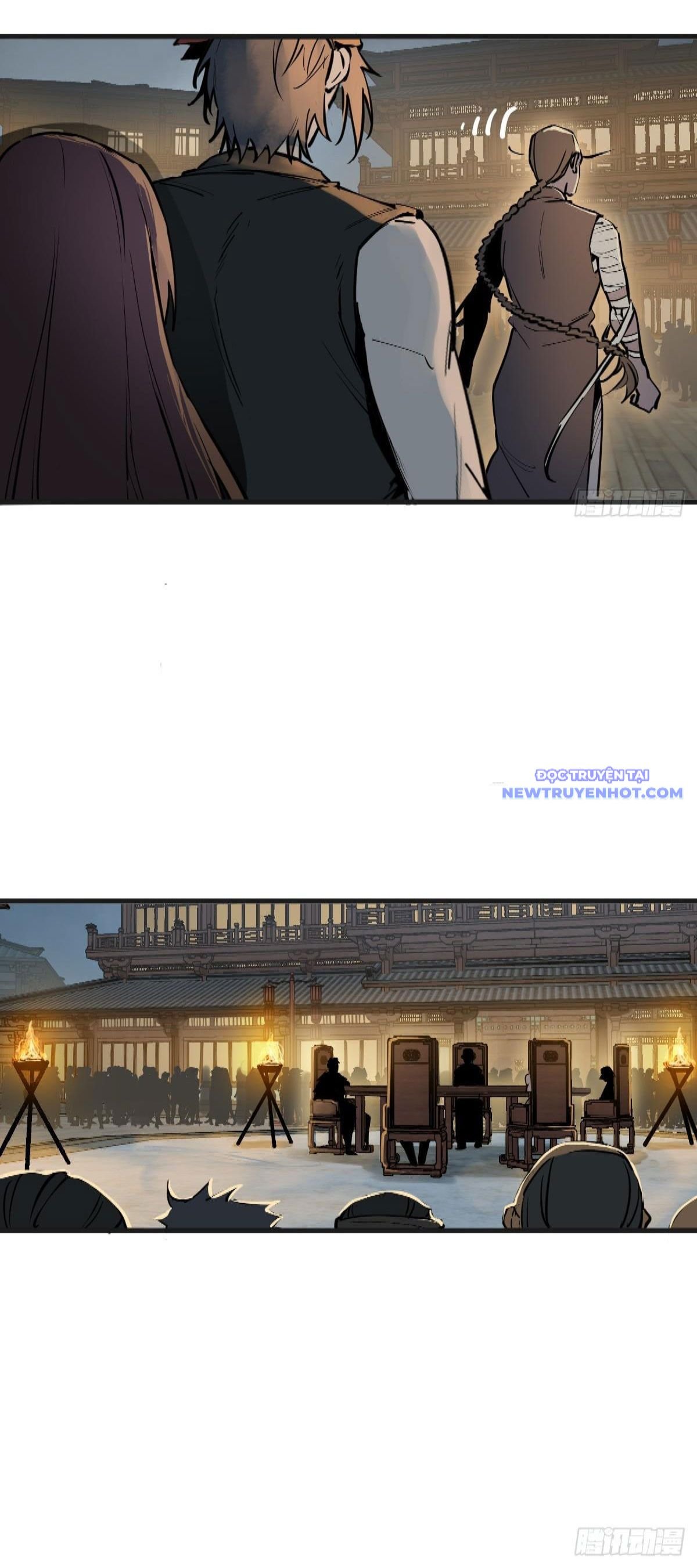 Bắt Đầu Từ Cửu Đầu Điểu Chapter 212 - Trang 2