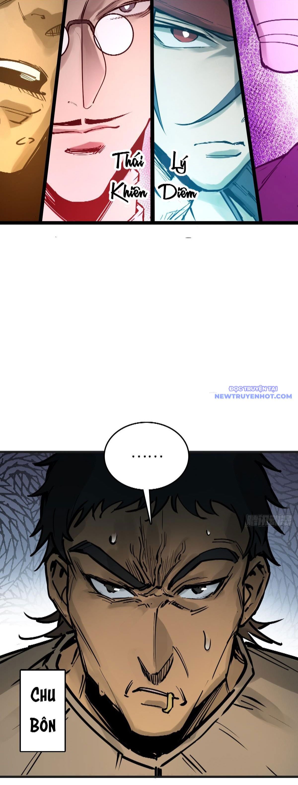 Bắt Đầu Từ Cửu Đầu Điểu Chapter 212 - Trang 2