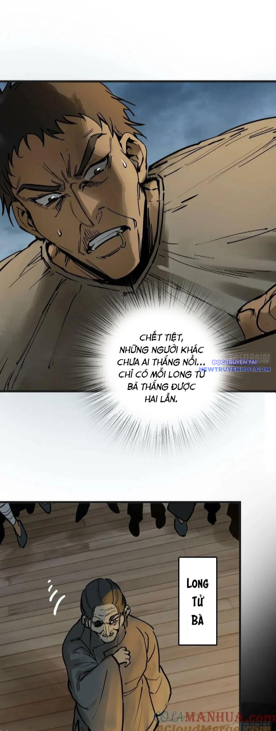 Bắt Đầu Từ Cửu Đầu Điểu Chapter 212 - Trang 2