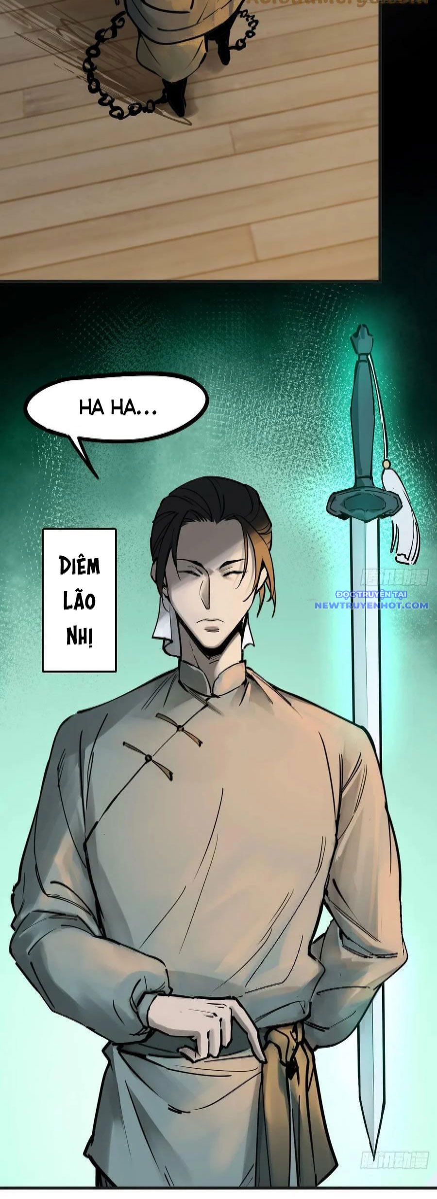 Bắt Đầu Từ Cửu Đầu Điểu Chapter 212 - Trang 2