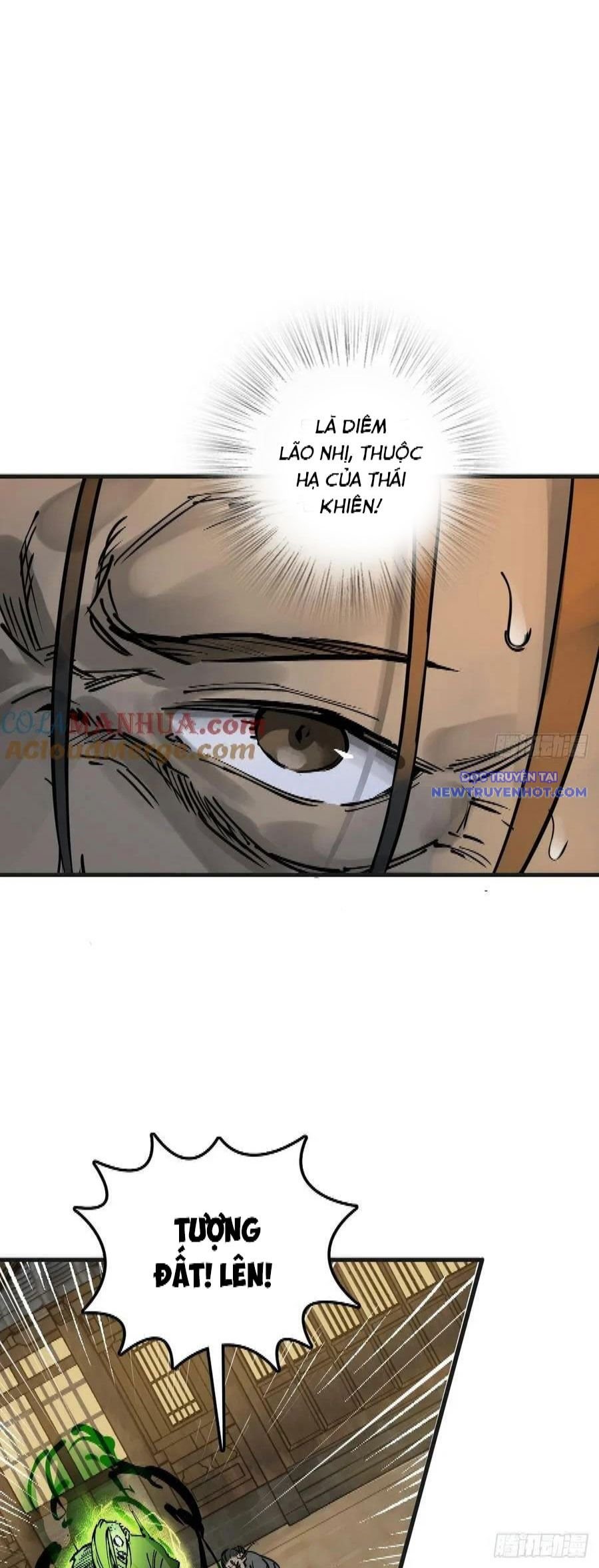 Bắt Đầu Từ Cửu Đầu Điểu Chapter 212 - Trang 2