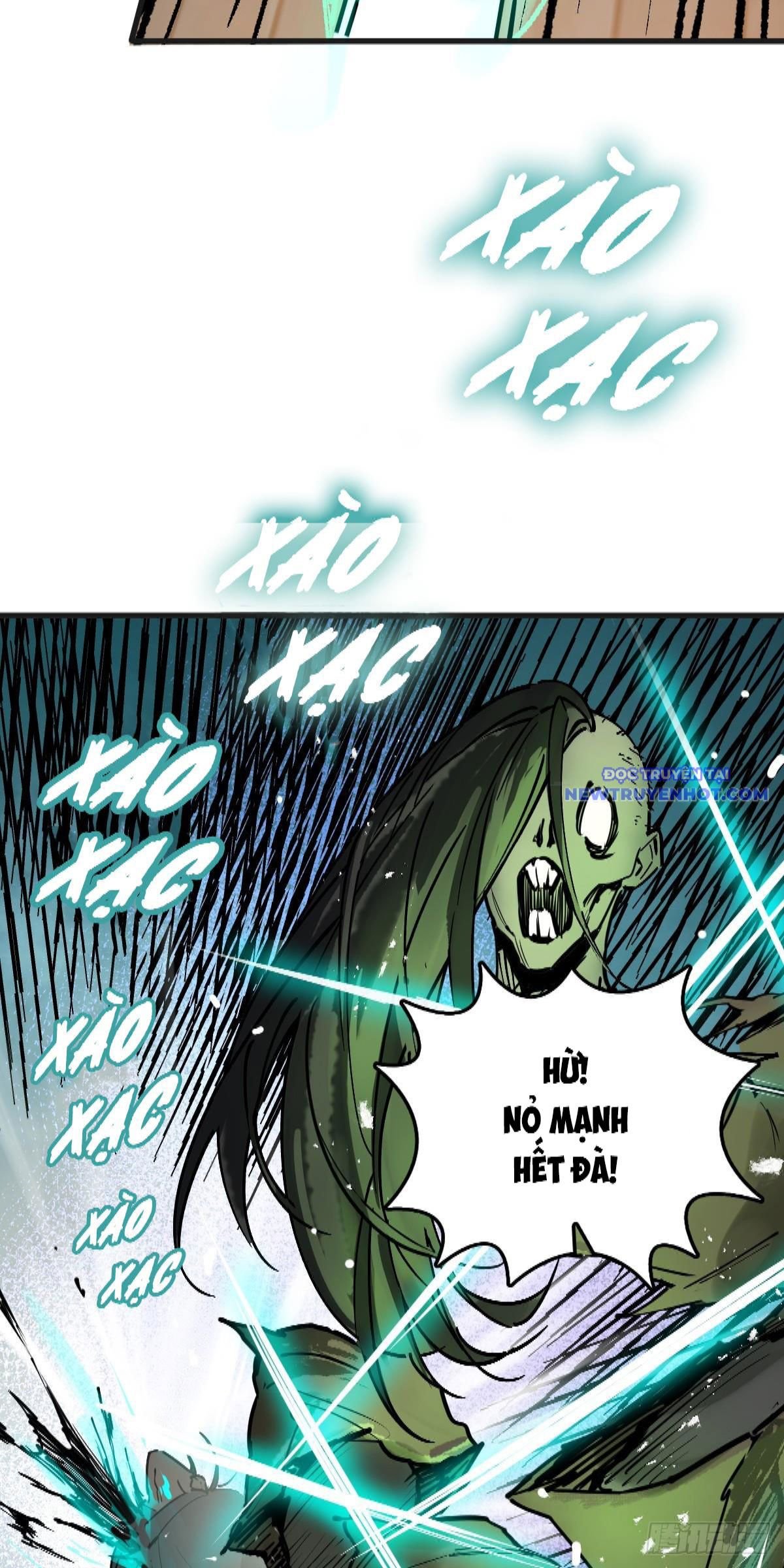 Bắt Đầu Từ Cửu Đầu Điểu Chapter 212 - Trang 2