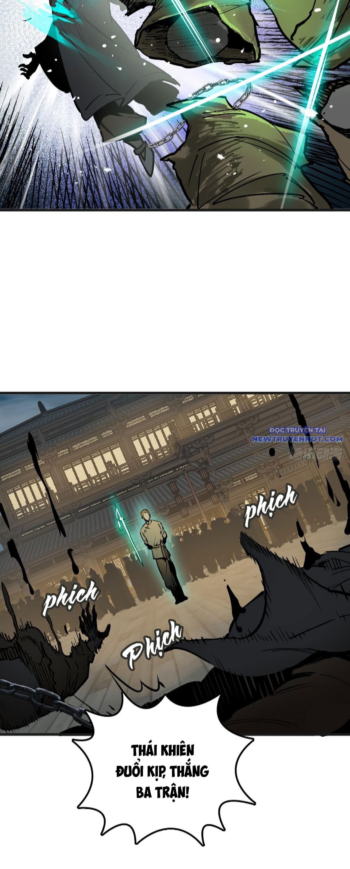 Bắt Đầu Từ Cửu Đầu Điểu Chapter 212 - Trang 2