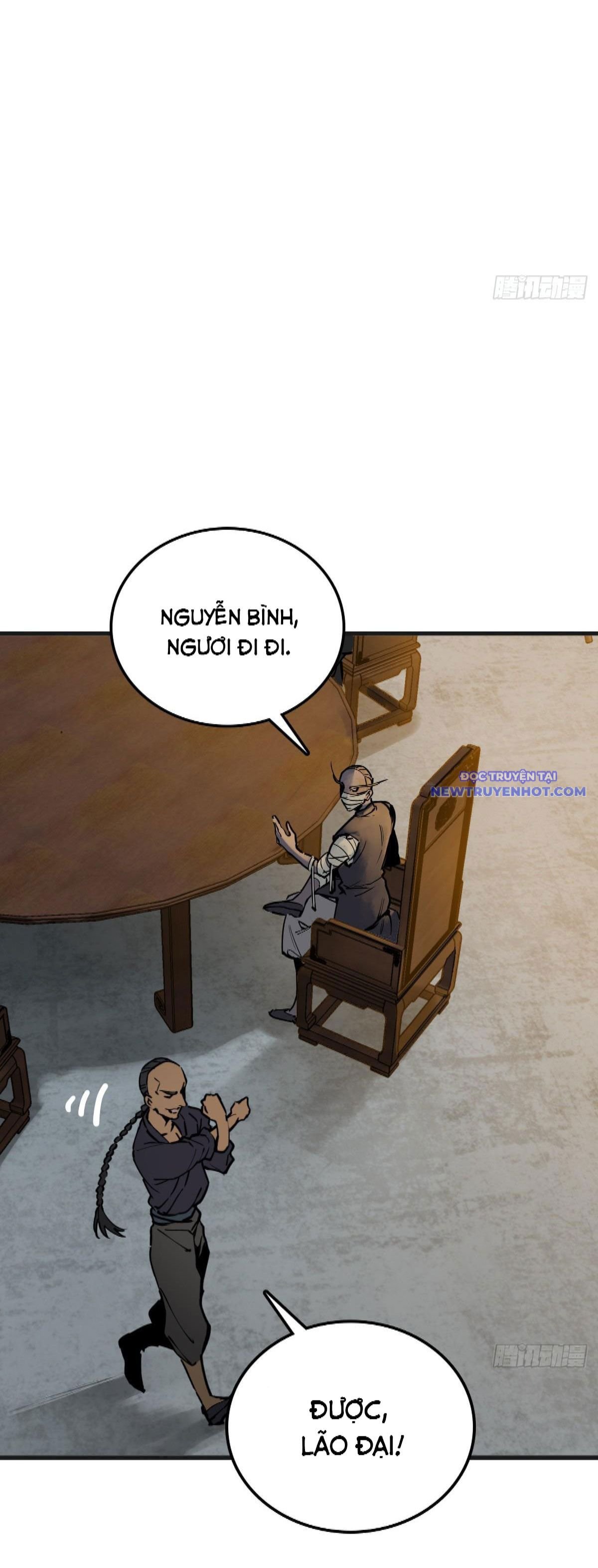Bắt Đầu Từ Cửu Đầu Điểu Chapter 212 - Trang 2