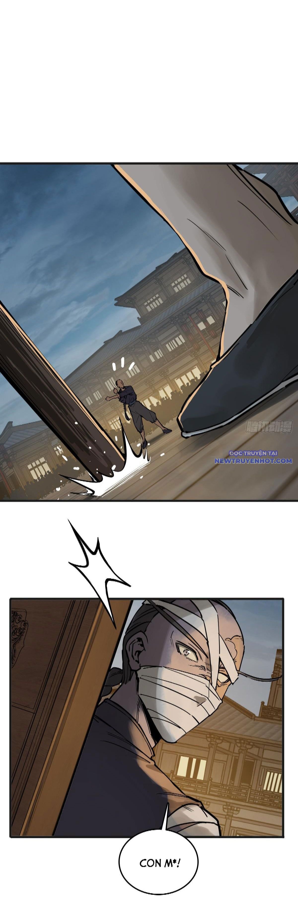 Bắt Đầu Từ Cửu Đầu Điểu Chapter 212 - Trang 2