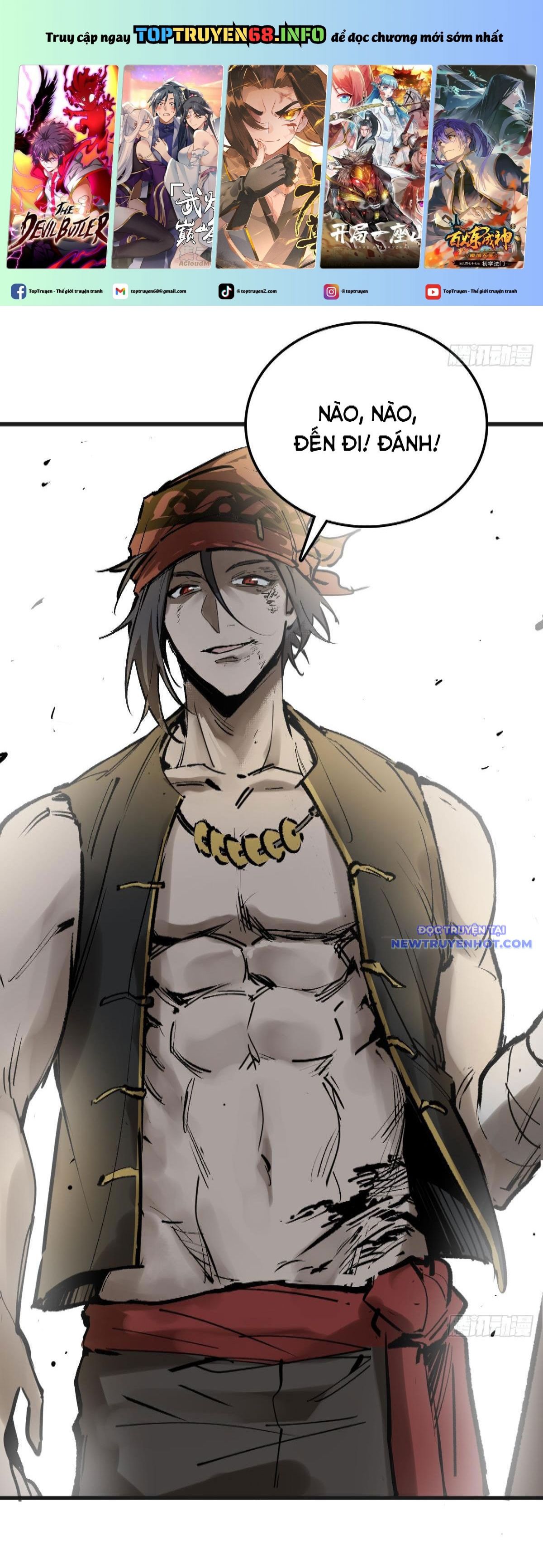 Bắt Đầu Từ Cửu Đầu Điểu Chapter 212 - Trang 2