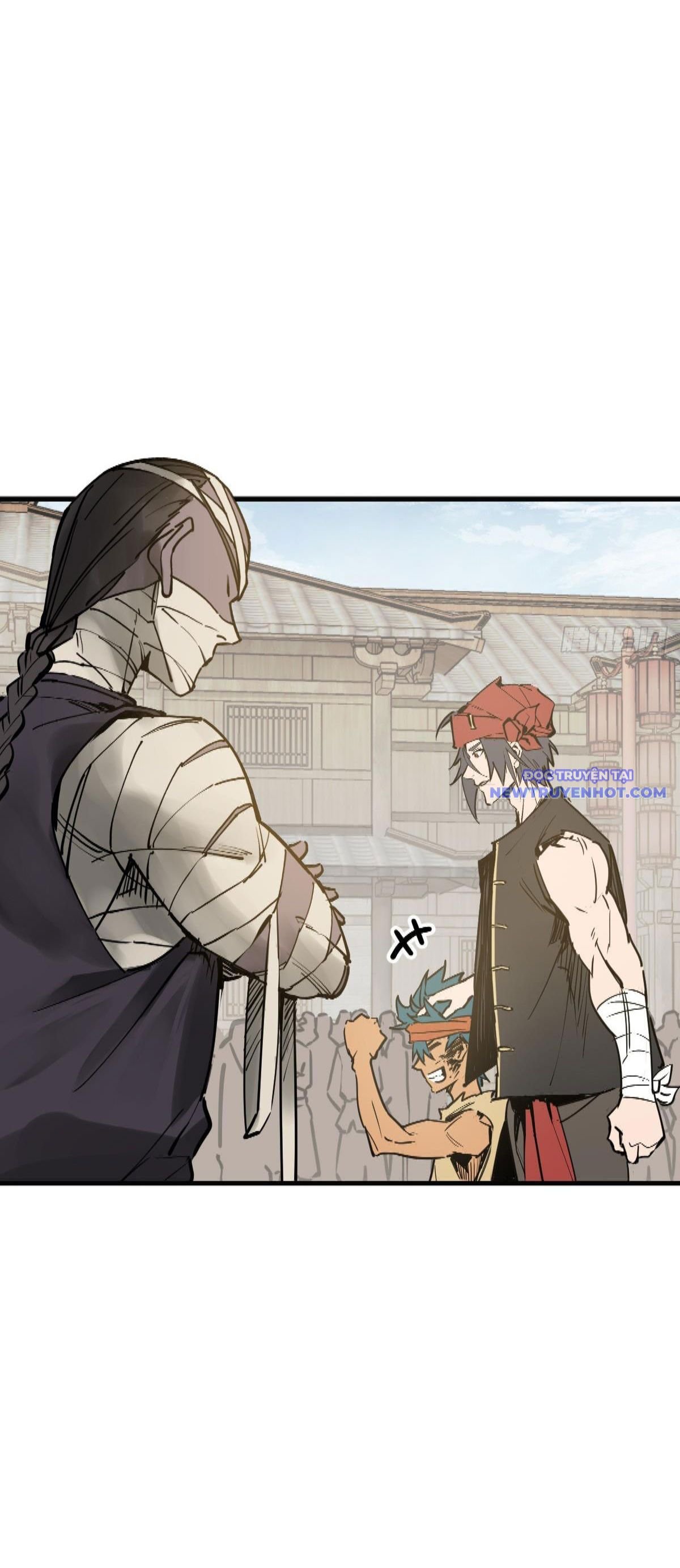 Bắt Đầu Từ Cửu Đầu Điểu Chapter 212 - Trang 2