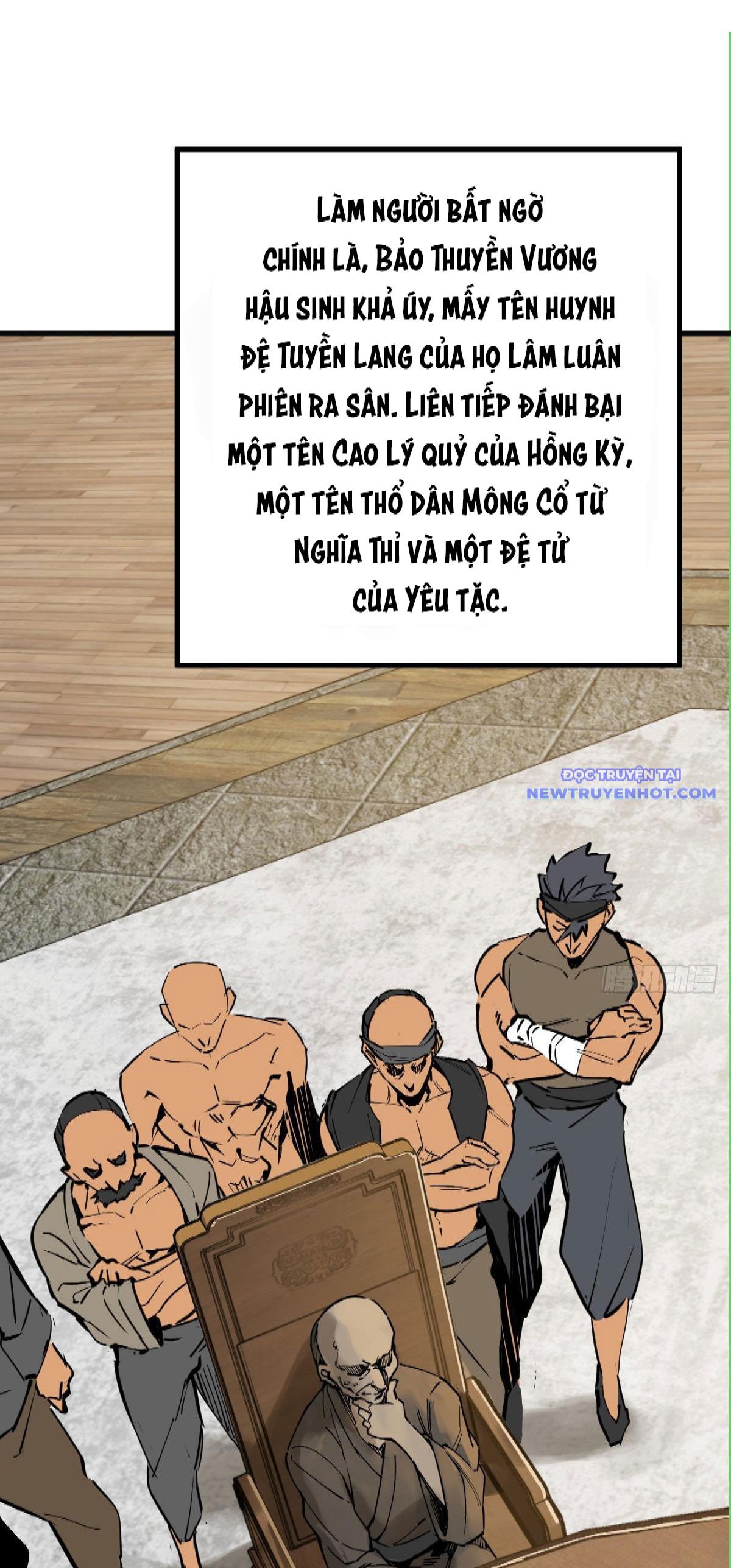 Bắt Đầu Từ Cửu Đầu Điểu Chapter 212 - Trang 2