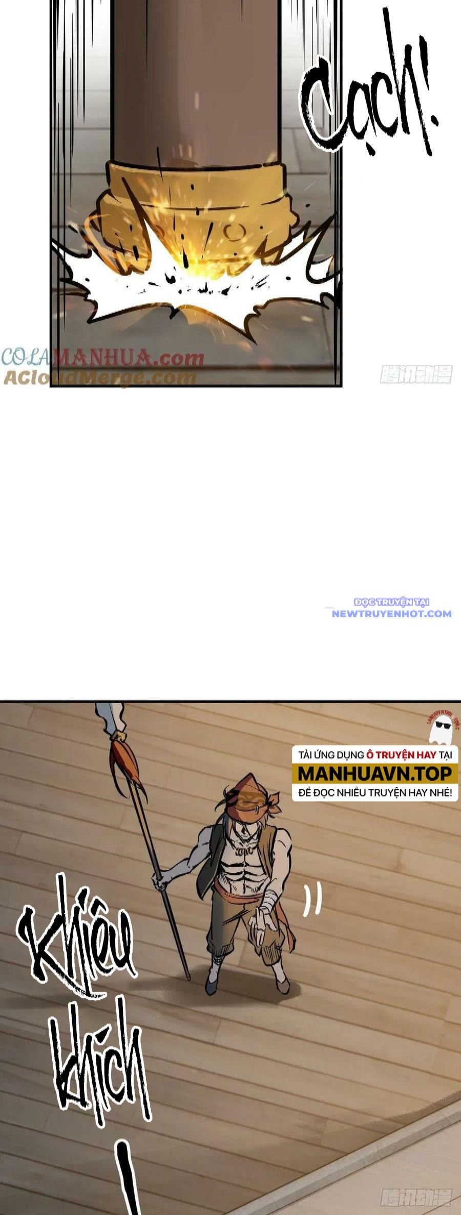 Bắt Đầu Từ Cửu Đầu Điểu Chapter 213 - Trang 2