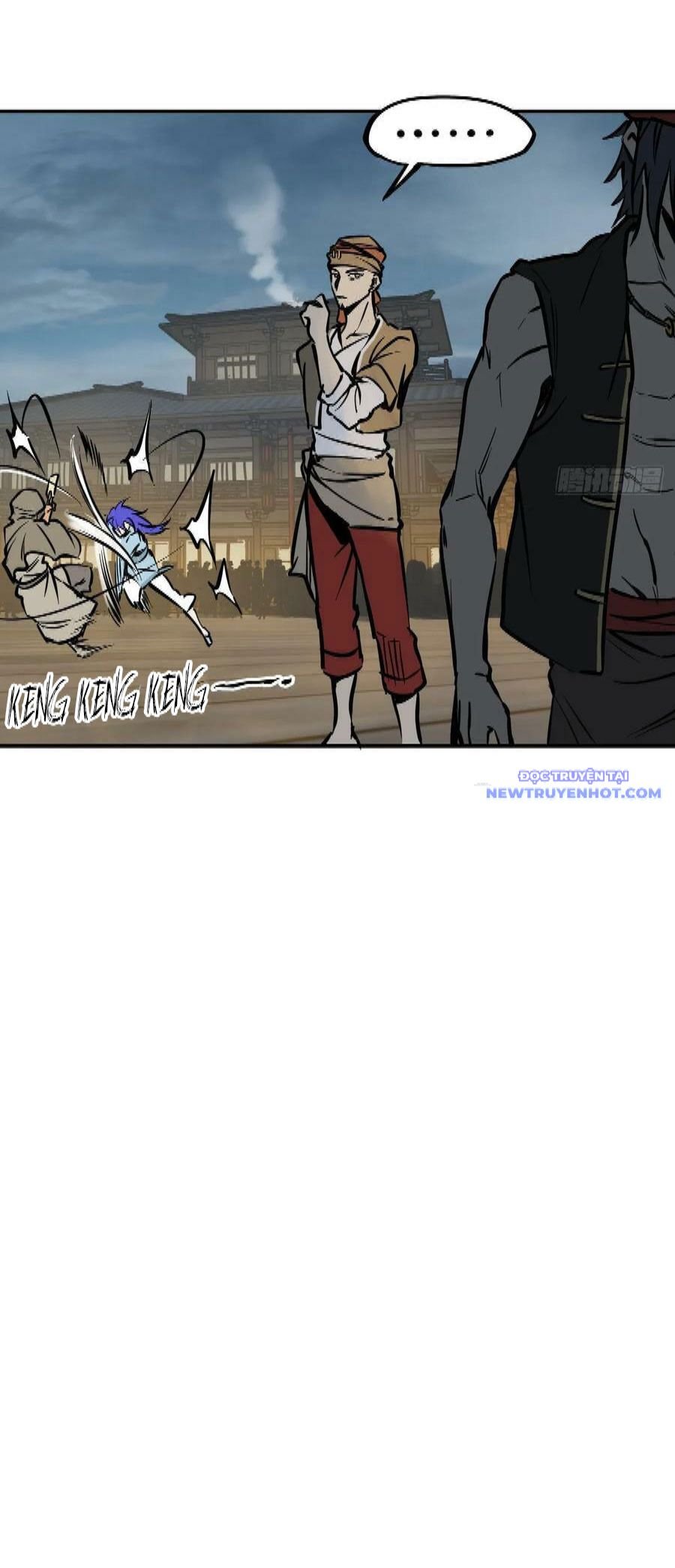 Bắt Đầu Từ Cửu Đầu Điểu Chapter 213 - Trang 2