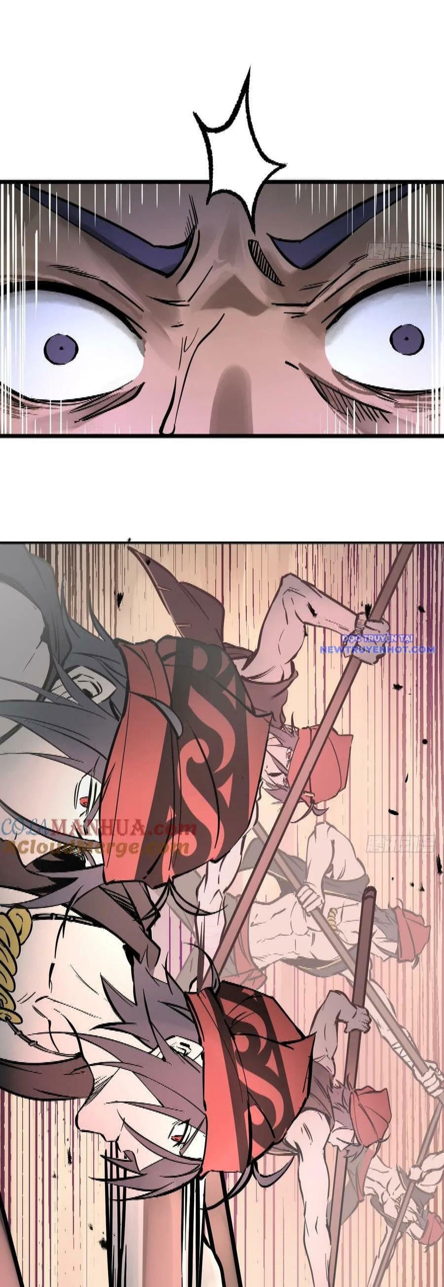 Bắt Đầu Từ Cửu Đầu Điểu Chapter 213 - Trang 2