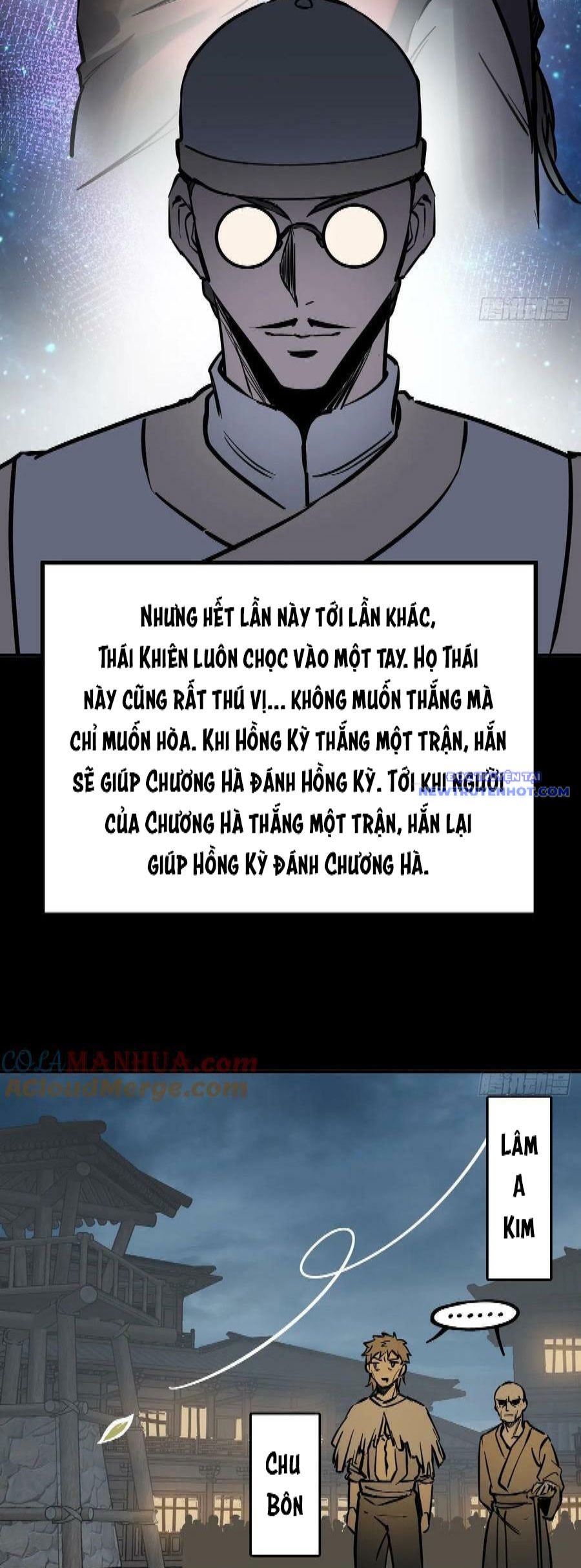 Bắt Đầu Từ Cửu Đầu Điểu Chapter 213 - Trang 2
