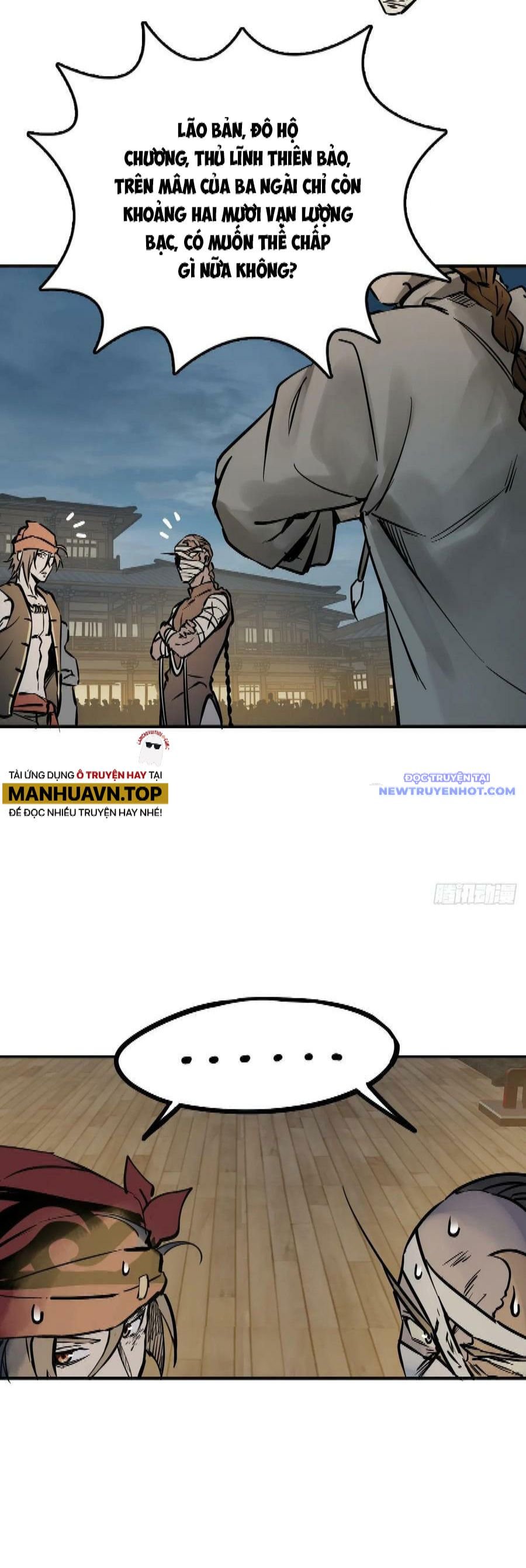 Bắt Đầu Từ Cửu Đầu Điểu Chapter 213 - Trang 2