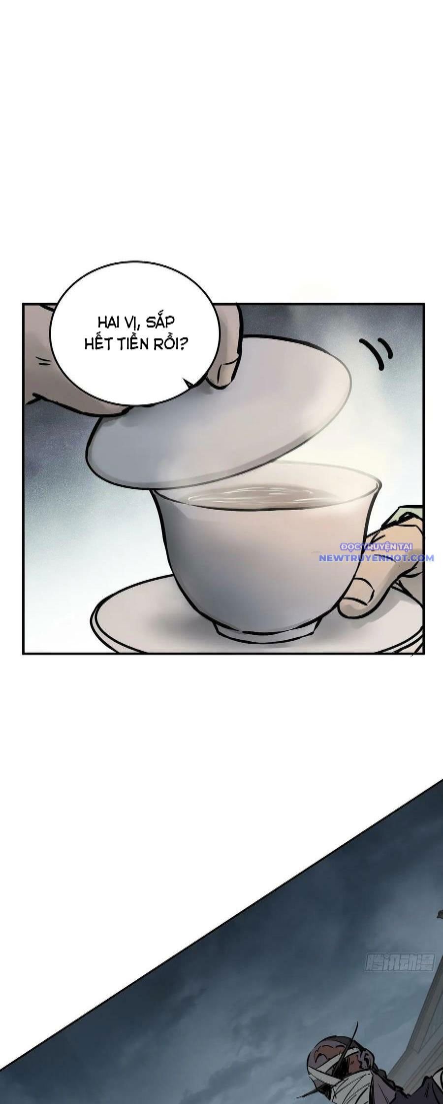 Bắt Đầu Từ Cửu Đầu Điểu Chapter 213 - Trang 2