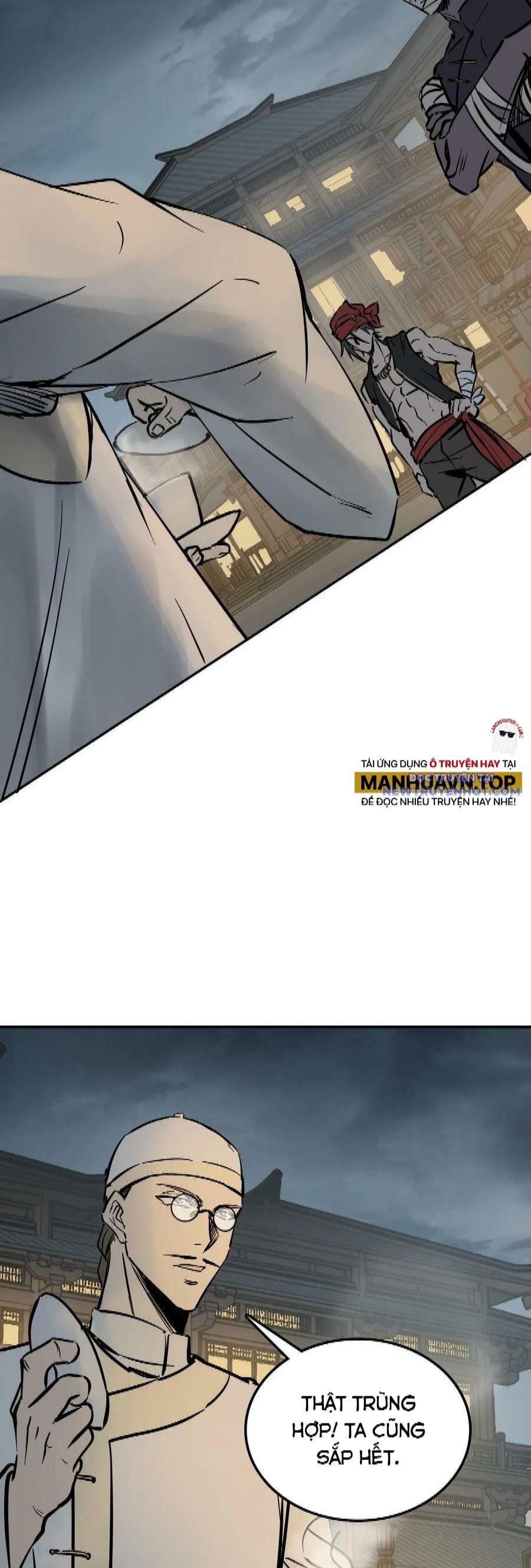 Bắt Đầu Từ Cửu Đầu Điểu Chapter 213 - Trang 2