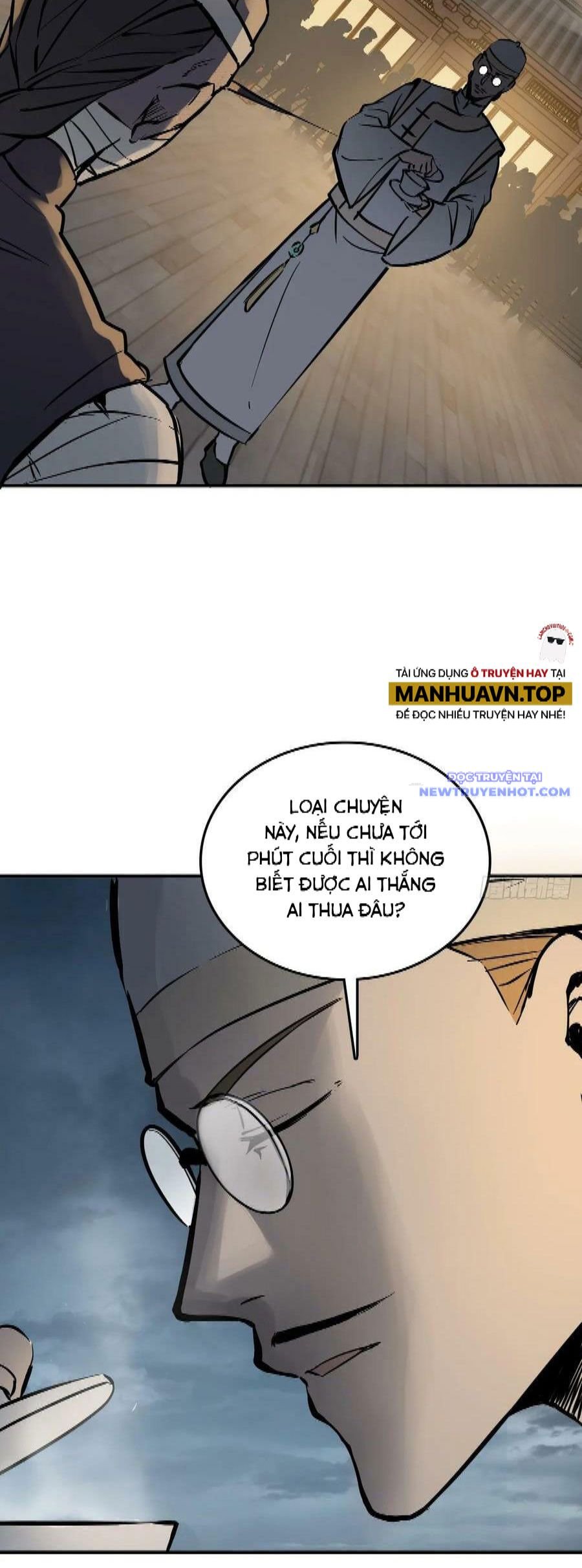 Bắt Đầu Từ Cửu Đầu Điểu Chapter 213 - Trang 2