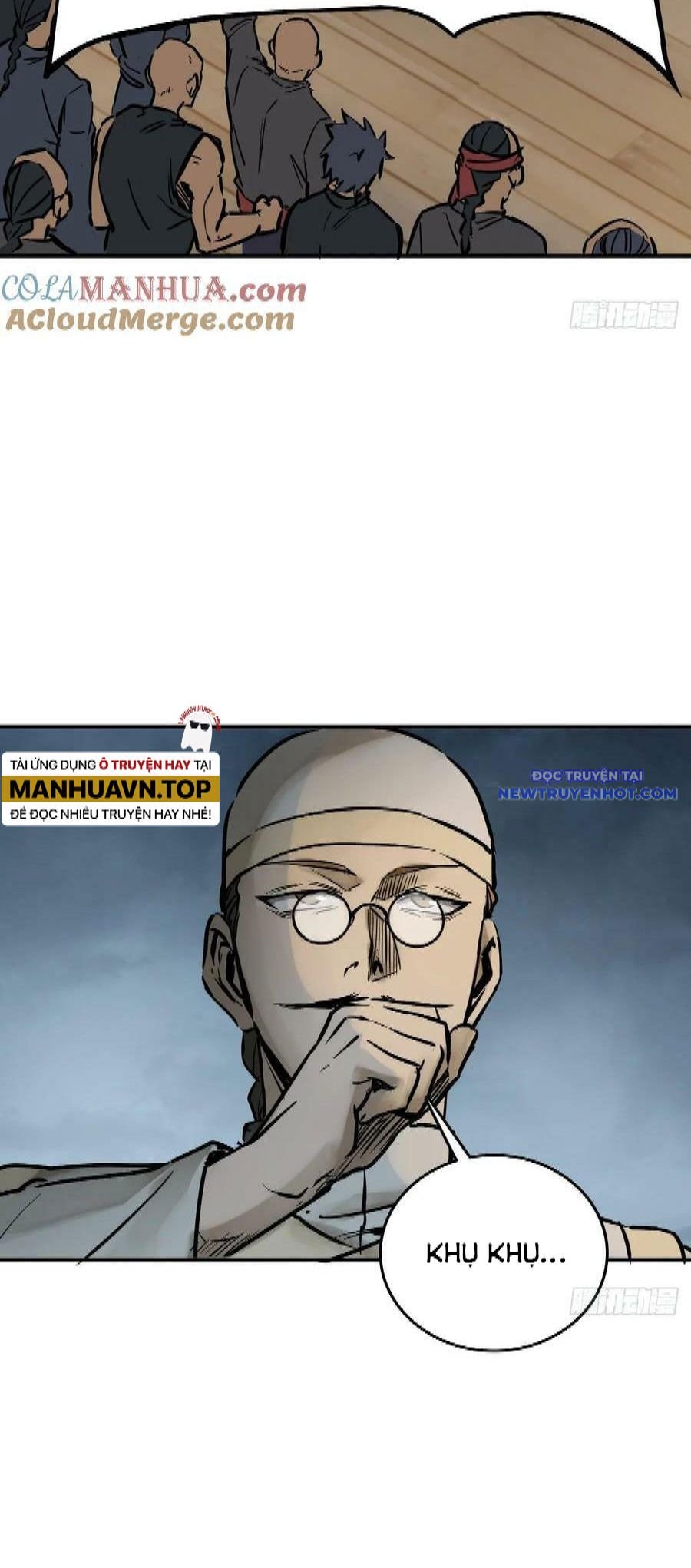 Bắt Đầu Từ Cửu Đầu Điểu Chapter 213 - Trang 2