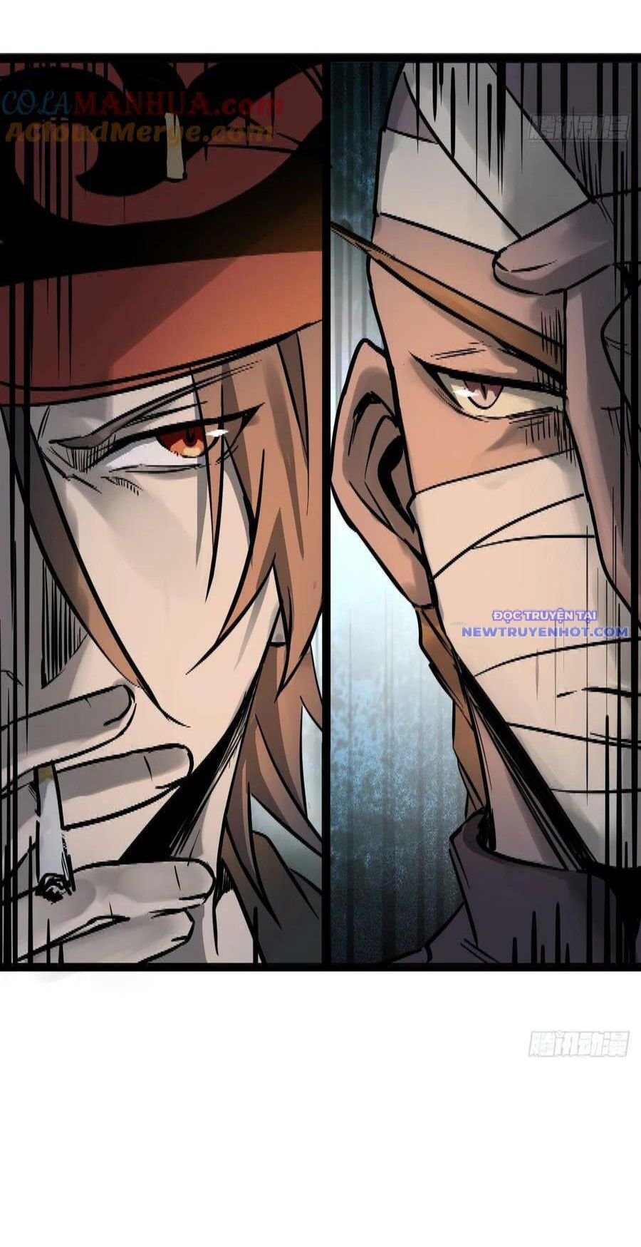 Bắt Đầu Từ Cửu Đầu Điểu Chapter 213 - Trang 2