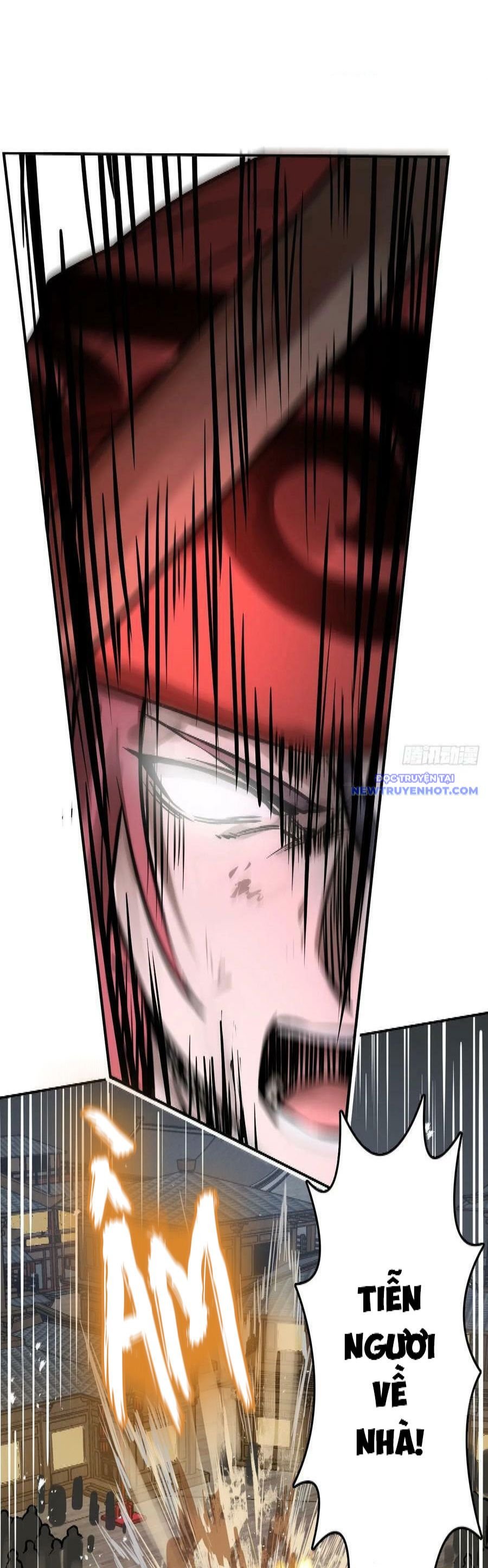 Bắt Đầu Từ Cửu Đầu Điểu Chapter 213 - Trang 2