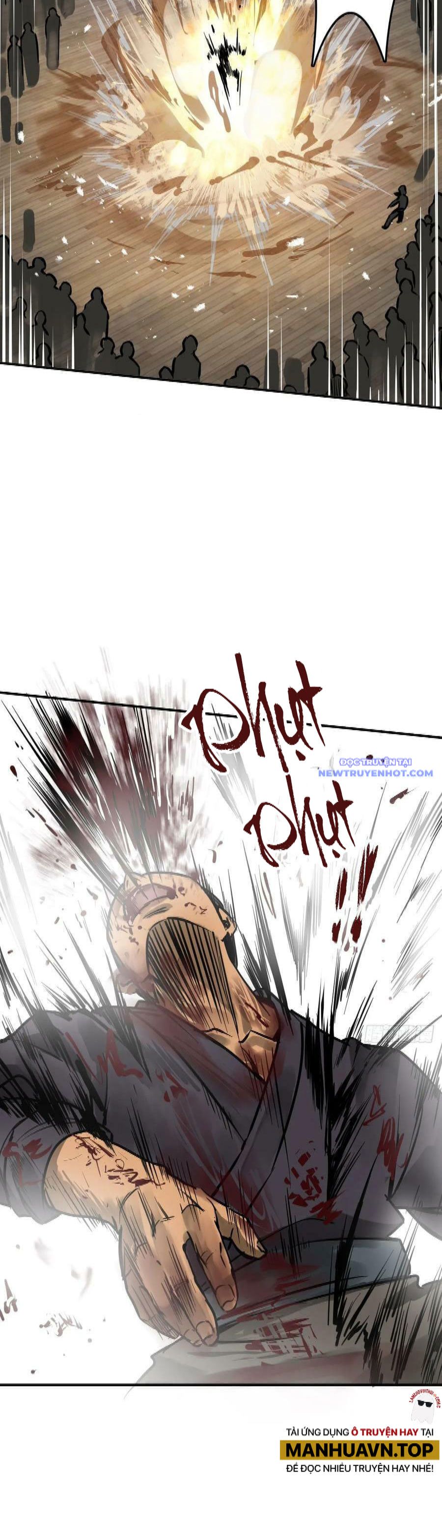 Bắt Đầu Từ Cửu Đầu Điểu Chapter 213 - Trang 2