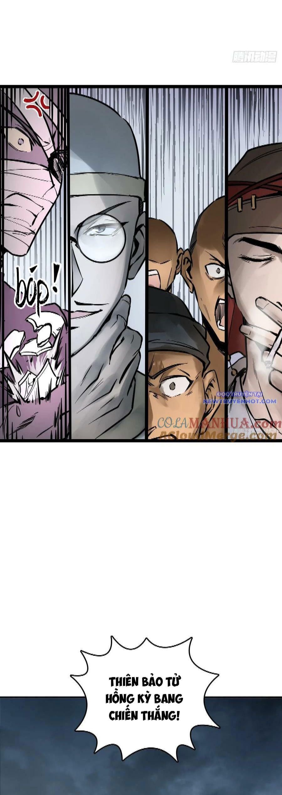 Bắt Đầu Từ Cửu Đầu Điểu Chapter 213 - Trang 2