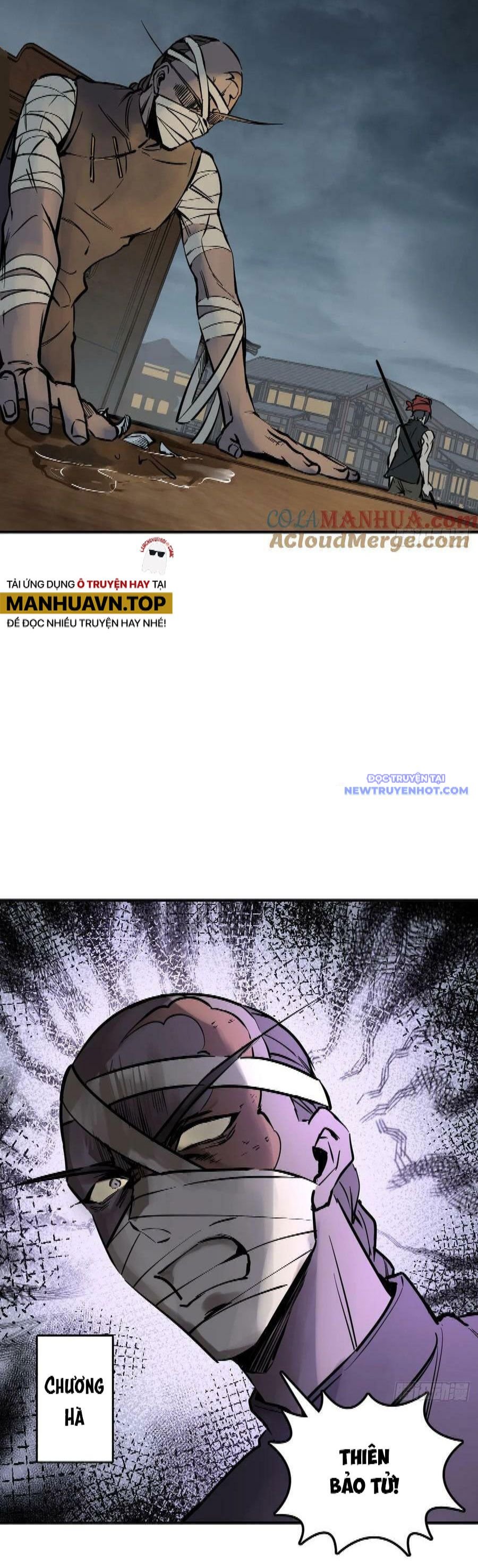 Bắt Đầu Từ Cửu Đầu Điểu Chapter 213 - Trang 2