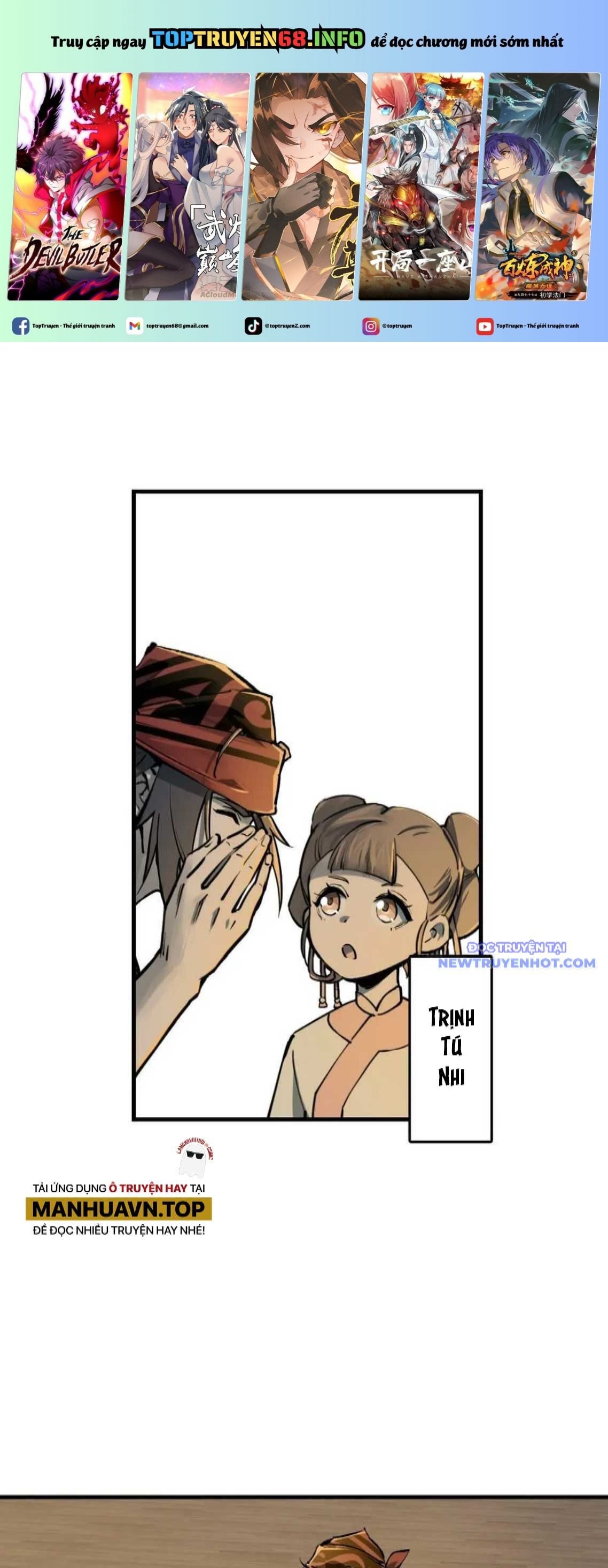 Bắt Đầu Từ Cửu Đầu Điểu Chapter 214 - Trang 2