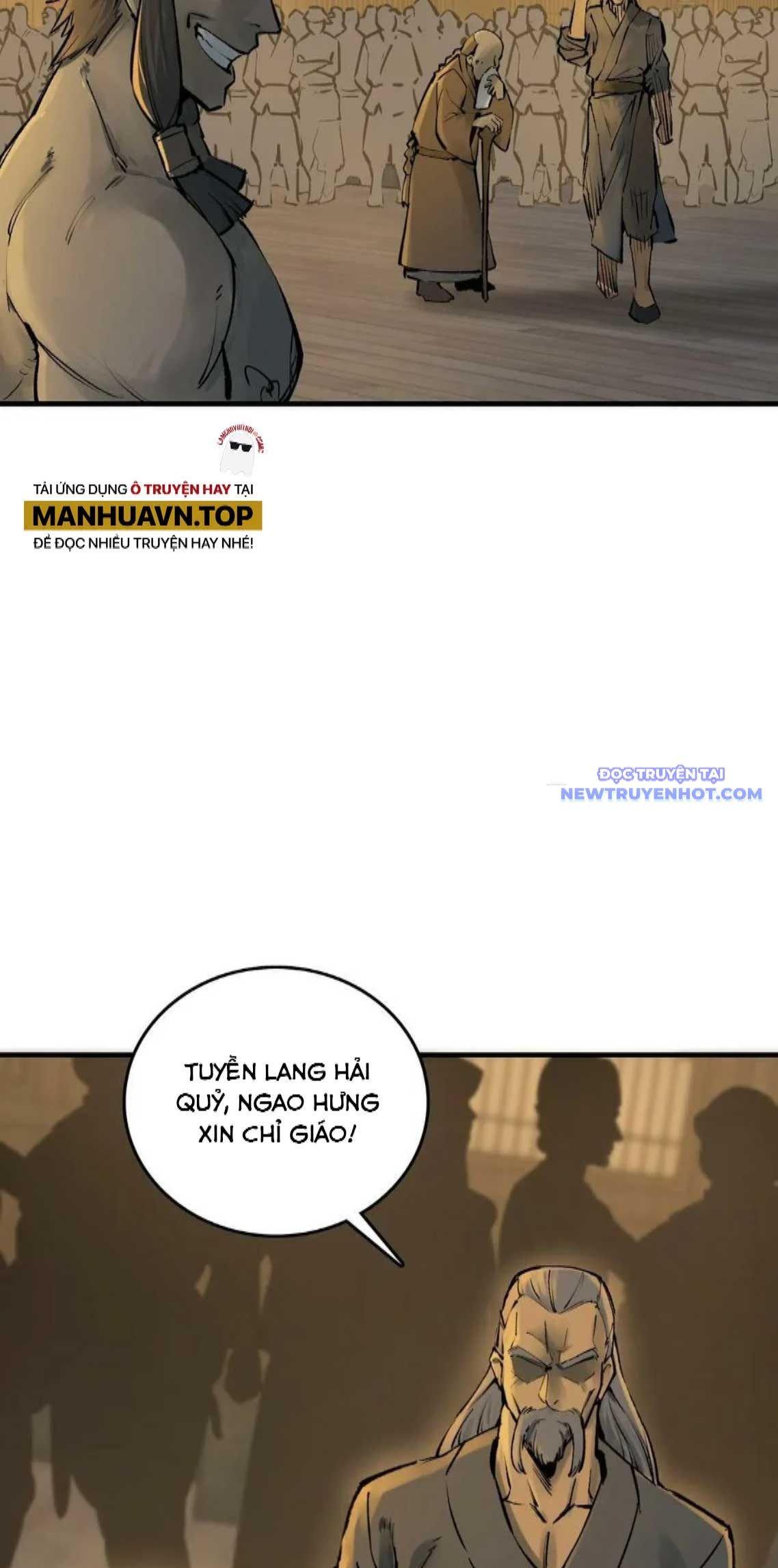 Bắt Đầu Từ Cửu Đầu Điểu Chapter 214 - Trang 2