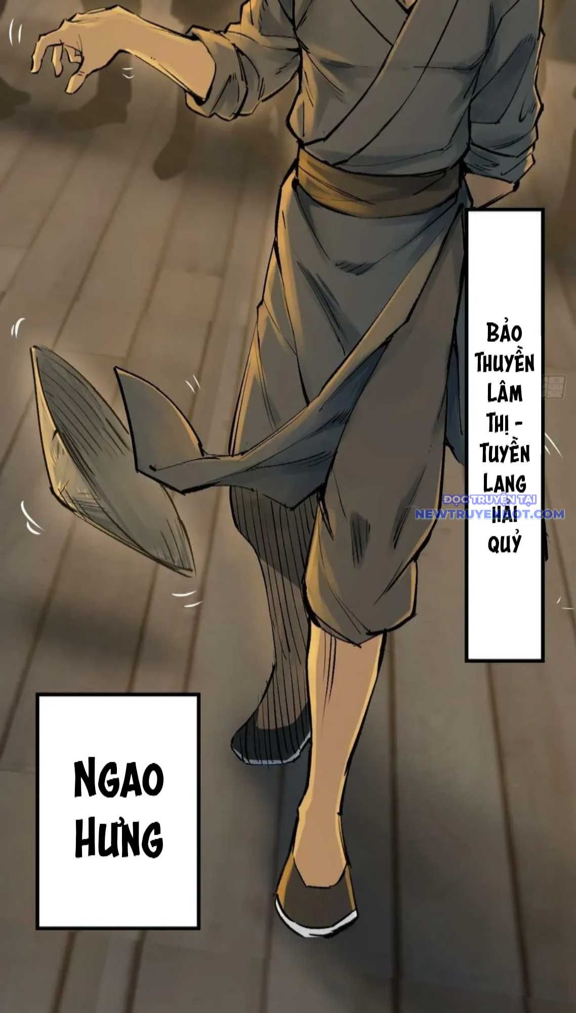 Bắt Đầu Từ Cửu Đầu Điểu Chapter 214 - Trang 2