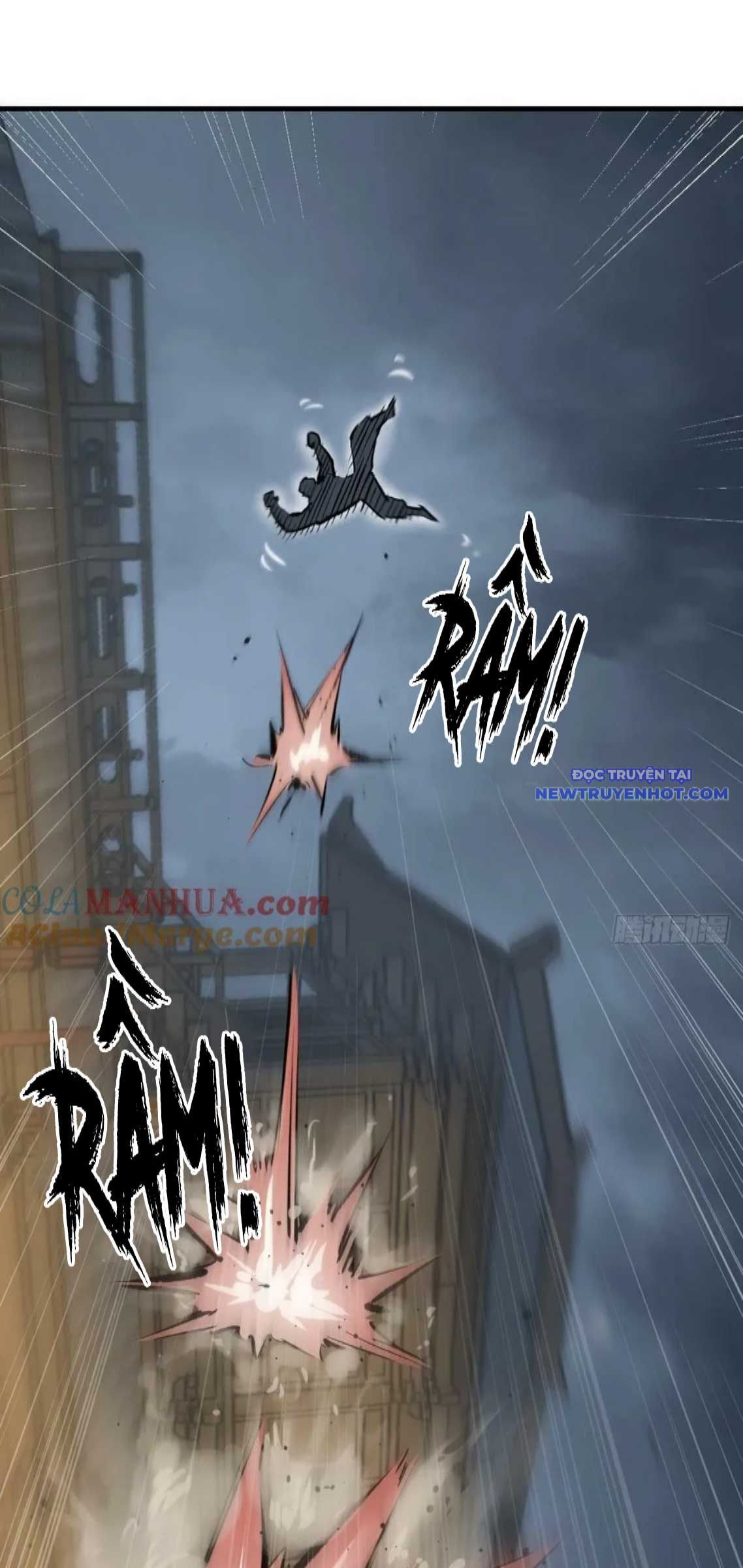 Bắt Đầu Từ Cửu Đầu Điểu Chapter 214 - Trang 2