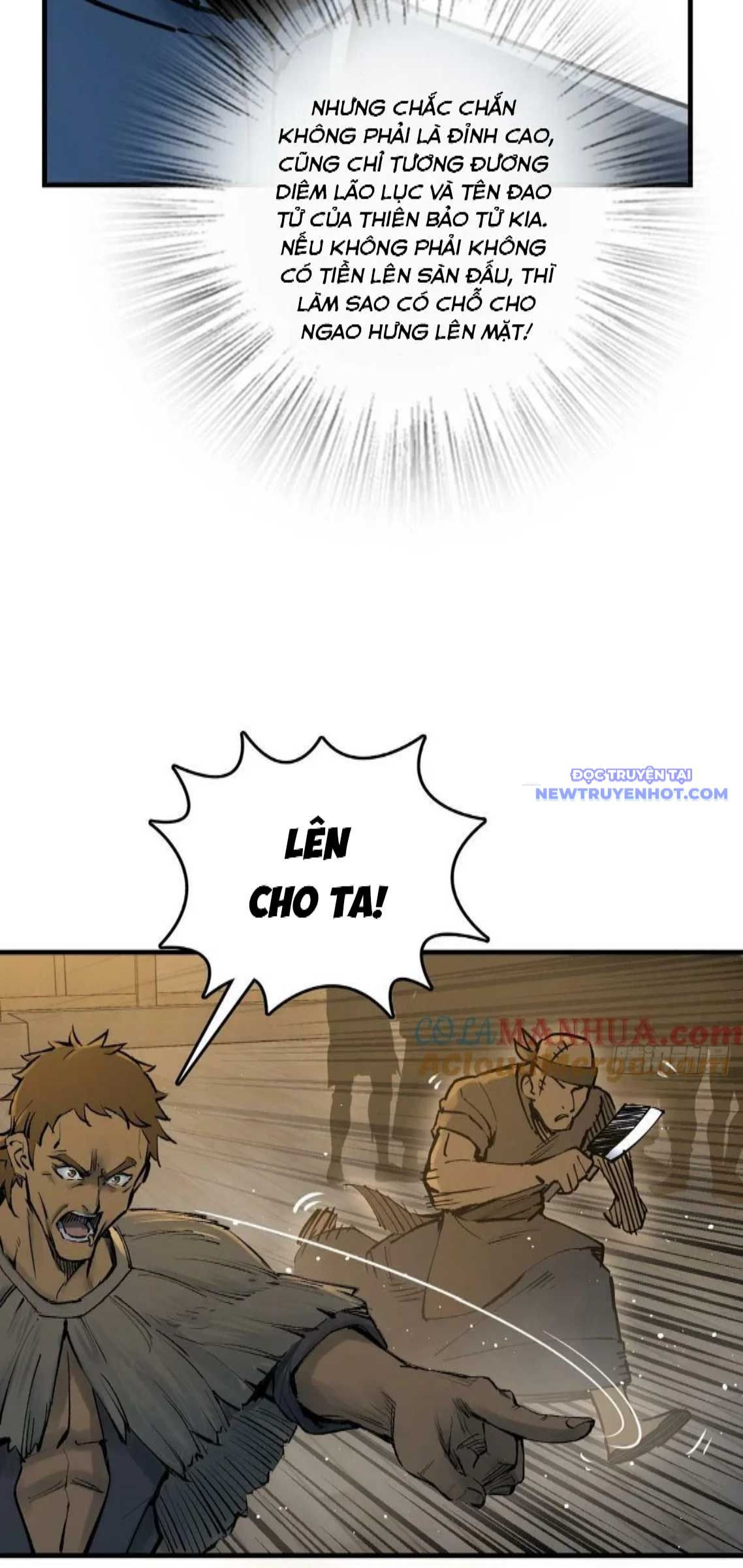 Bắt Đầu Từ Cửu Đầu Điểu Chapter 214 - Trang 2