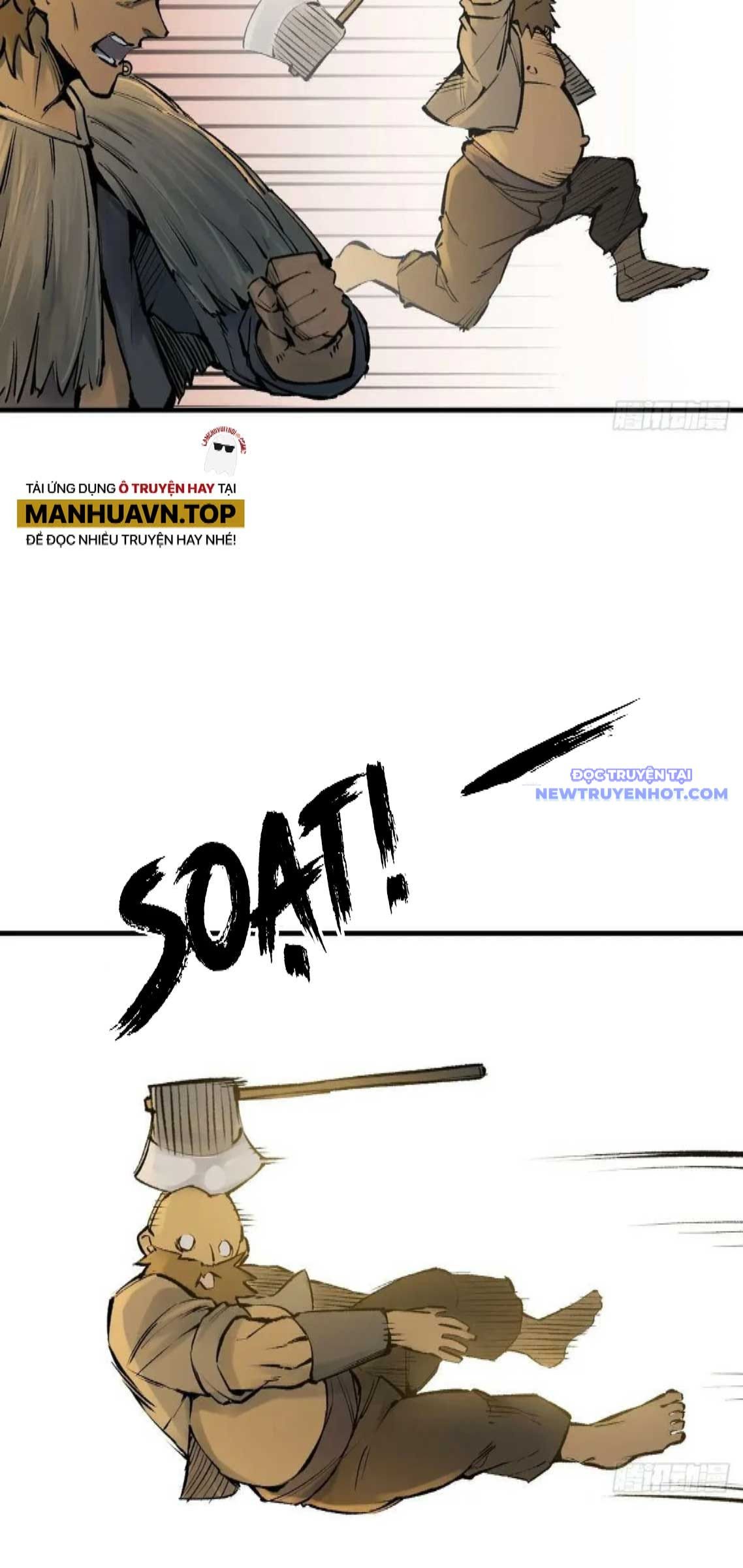 Bắt Đầu Từ Cửu Đầu Điểu Chapter 214 - Trang 2