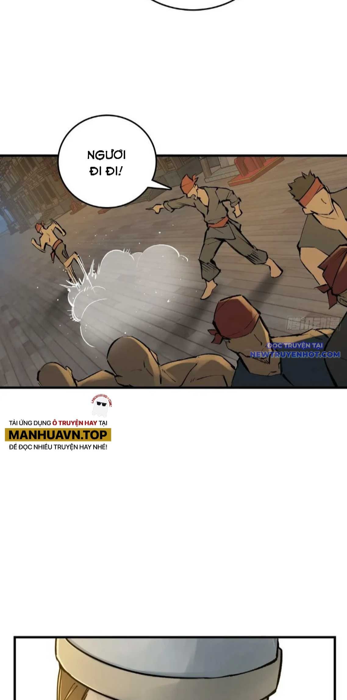 Bắt Đầu Từ Cửu Đầu Điểu Chapter 214 - Trang 2