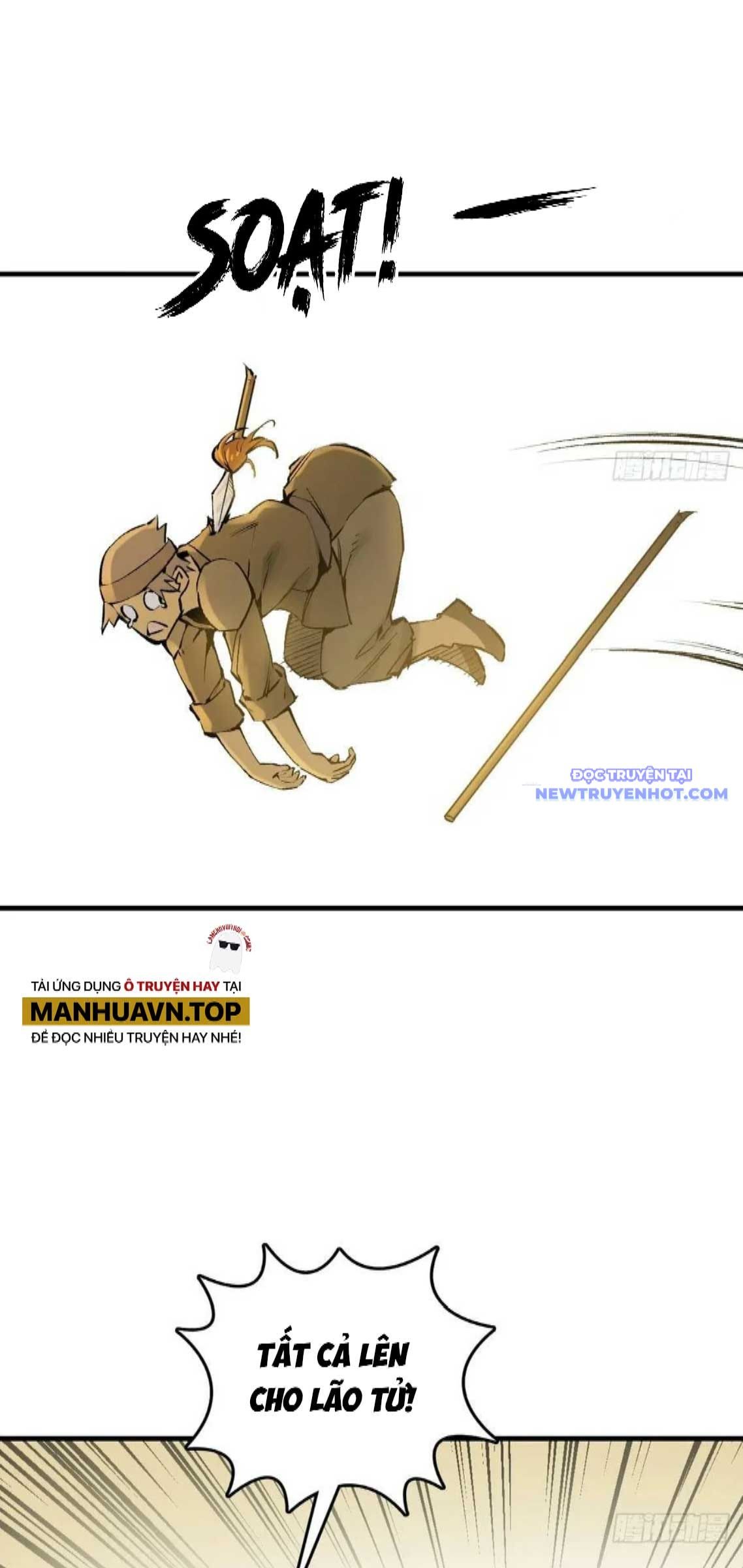 Bắt Đầu Từ Cửu Đầu Điểu Chapter 214 - Trang 2