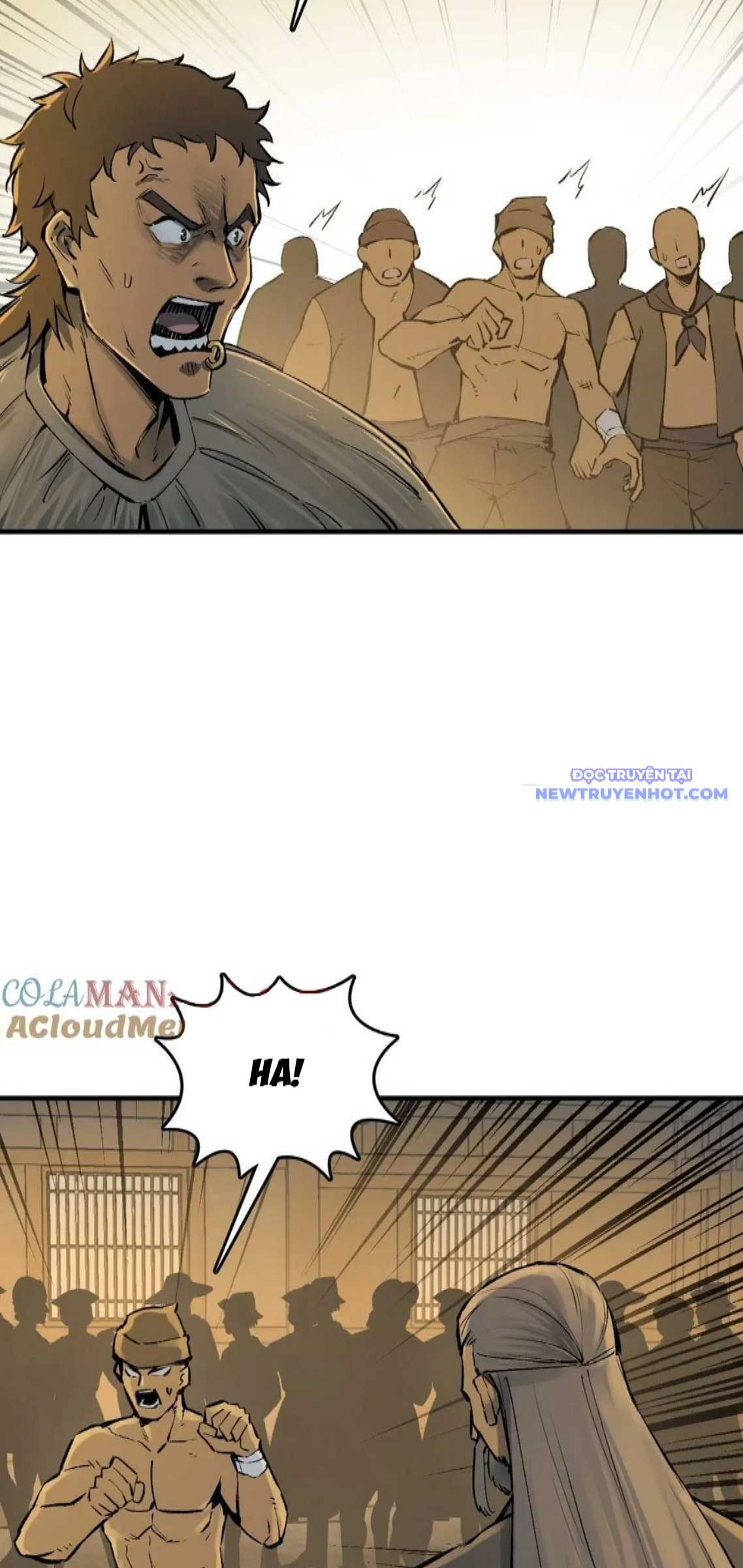 Bắt Đầu Từ Cửu Đầu Điểu Chapter 214 - Trang 2