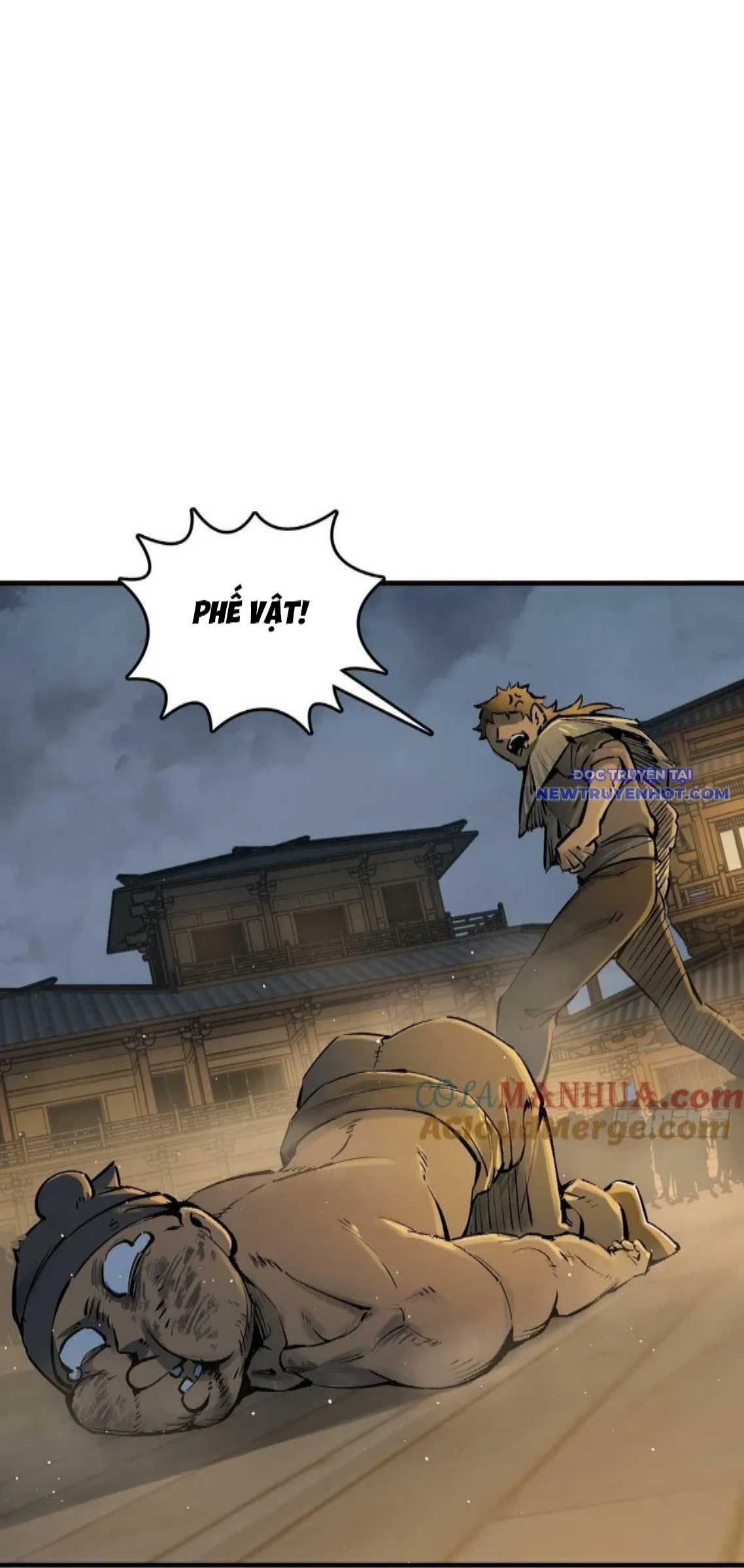 Bắt Đầu Từ Cửu Đầu Điểu Chapter 214 - Trang 2