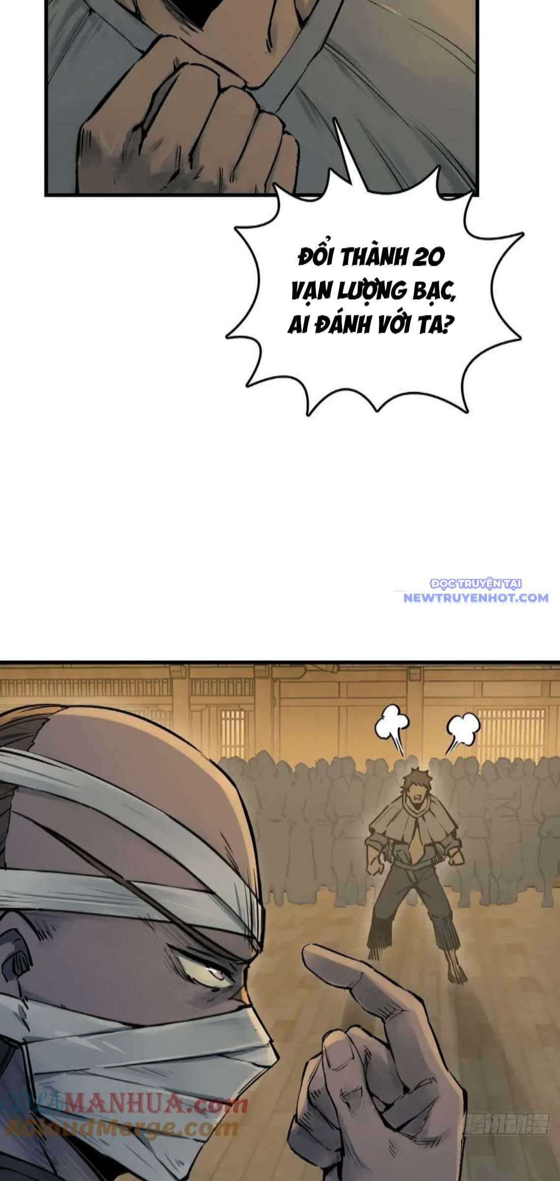 Bắt Đầu Từ Cửu Đầu Điểu Chapter 214 - Trang 2