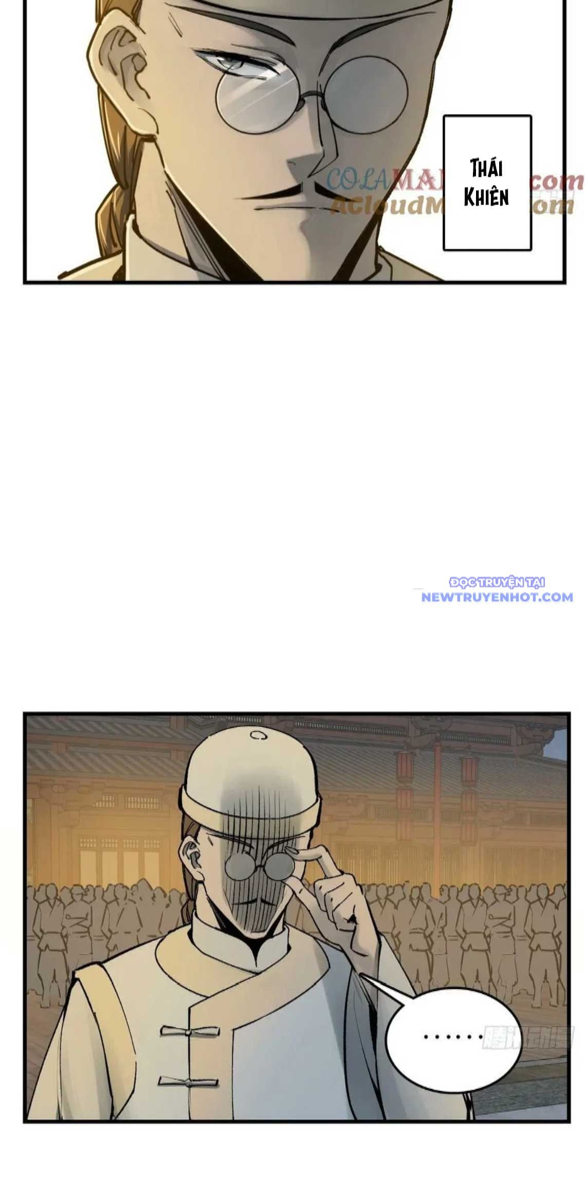 Bắt Đầu Từ Cửu Đầu Điểu Chapter 214 - Trang 2