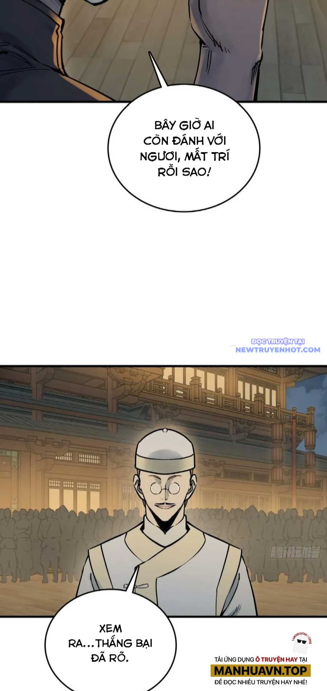 Bắt Đầu Từ Cửu Đầu Điểu Chapter 214 - Trang 2