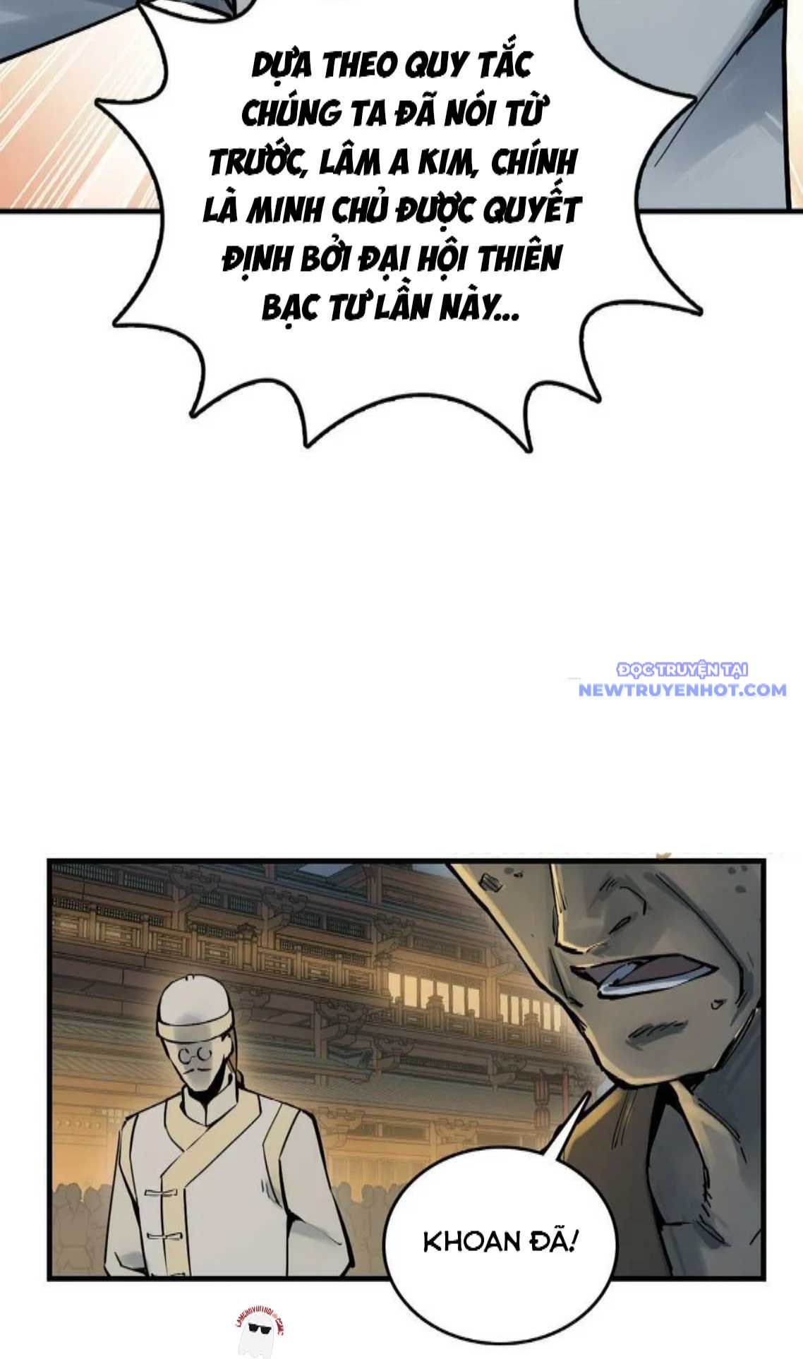 Bắt Đầu Từ Cửu Đầu Điểu Chapter 214 - Trang 2