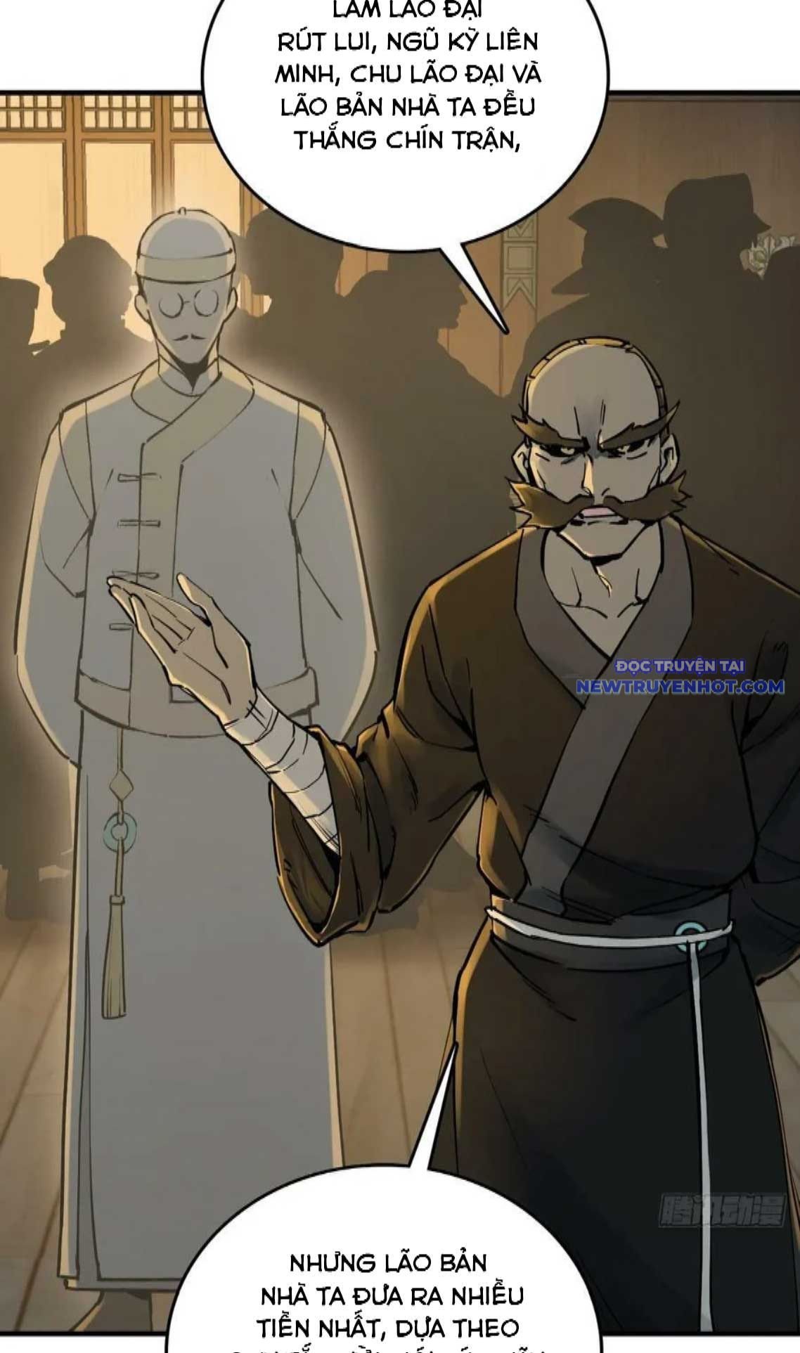 Bắt Đầu Từ Cửu Đầu Điểu Chapter 214 - Trang 2