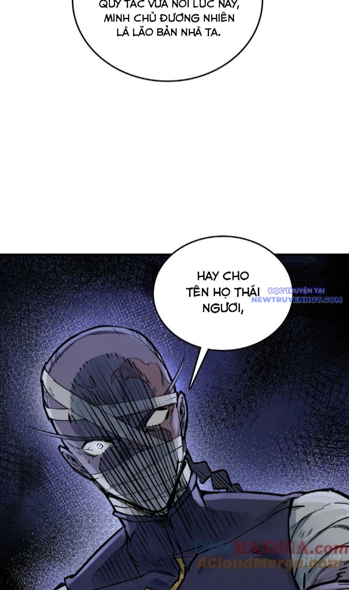 Bắt Đầu Từ Cửu Đầu Điểu Chapter 214 - Trang 2