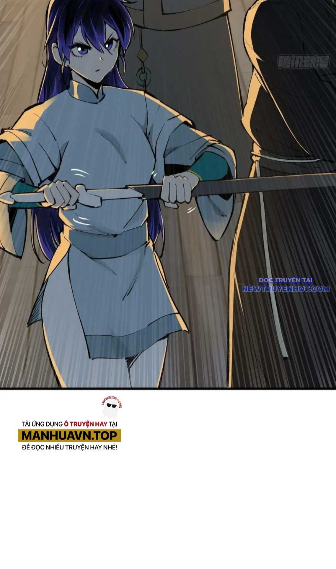 Bắt Đầu Từ Cửu Đầu Điểu Chapter 214 - Trang 2