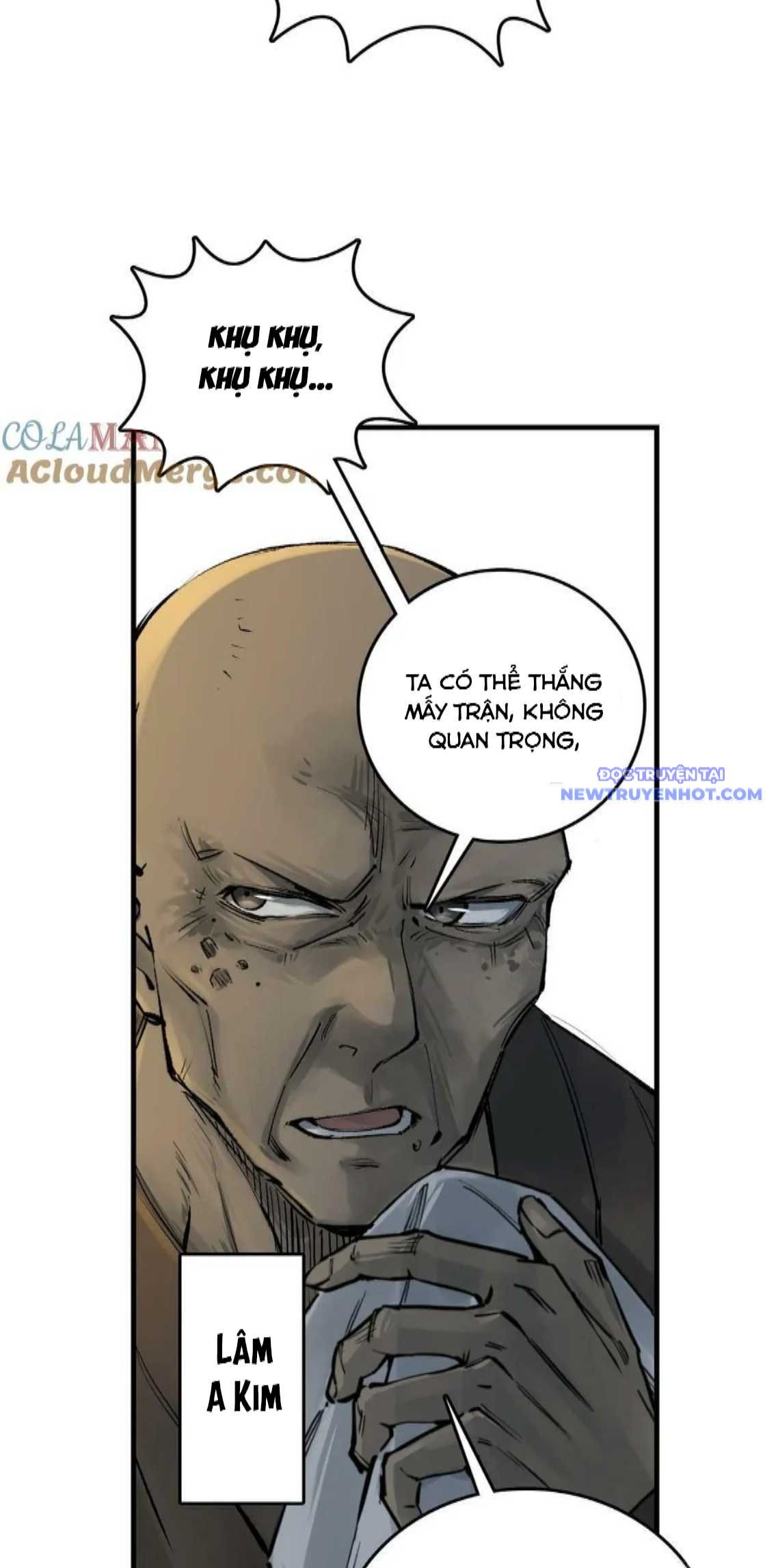 Bắt Đầu Từ Cửu Đầu Điểu Chapter 214 - Trang 2