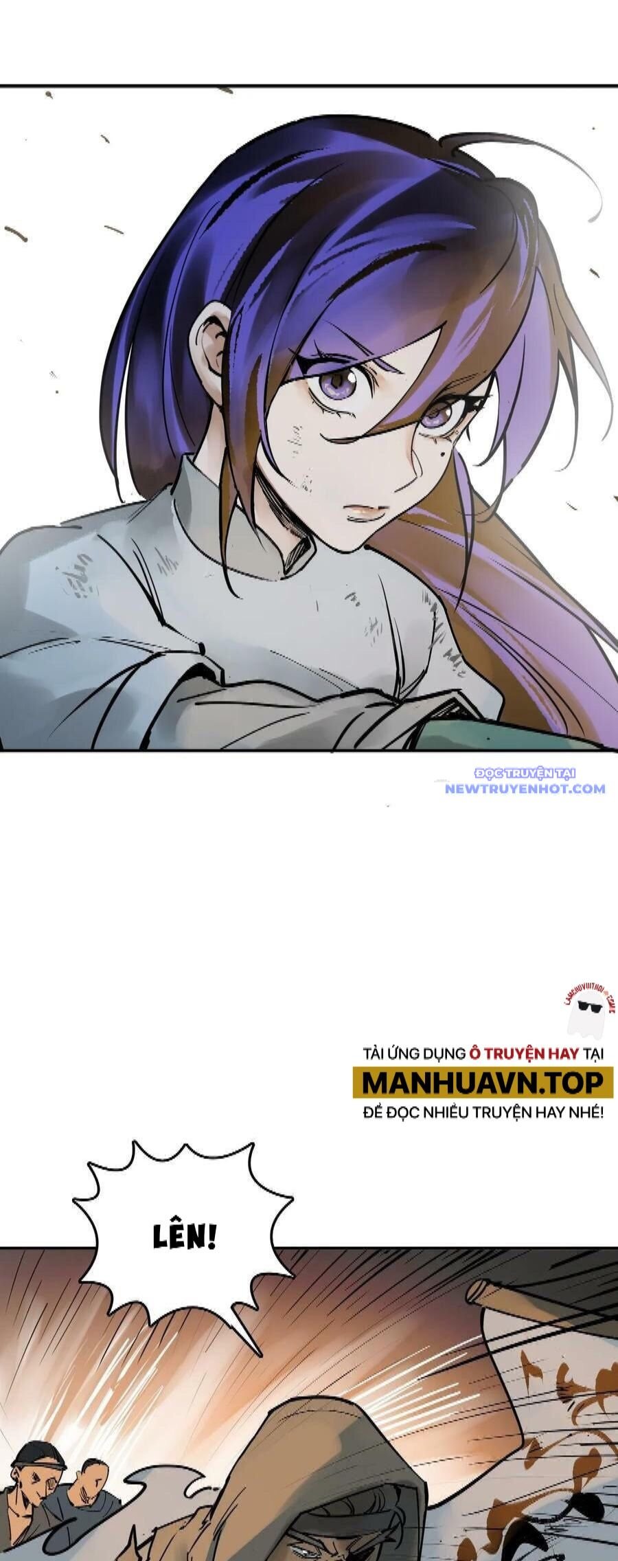 Bắt Đầu Từ Cửu Đầu Điểu Chapter 215 - Trang 2