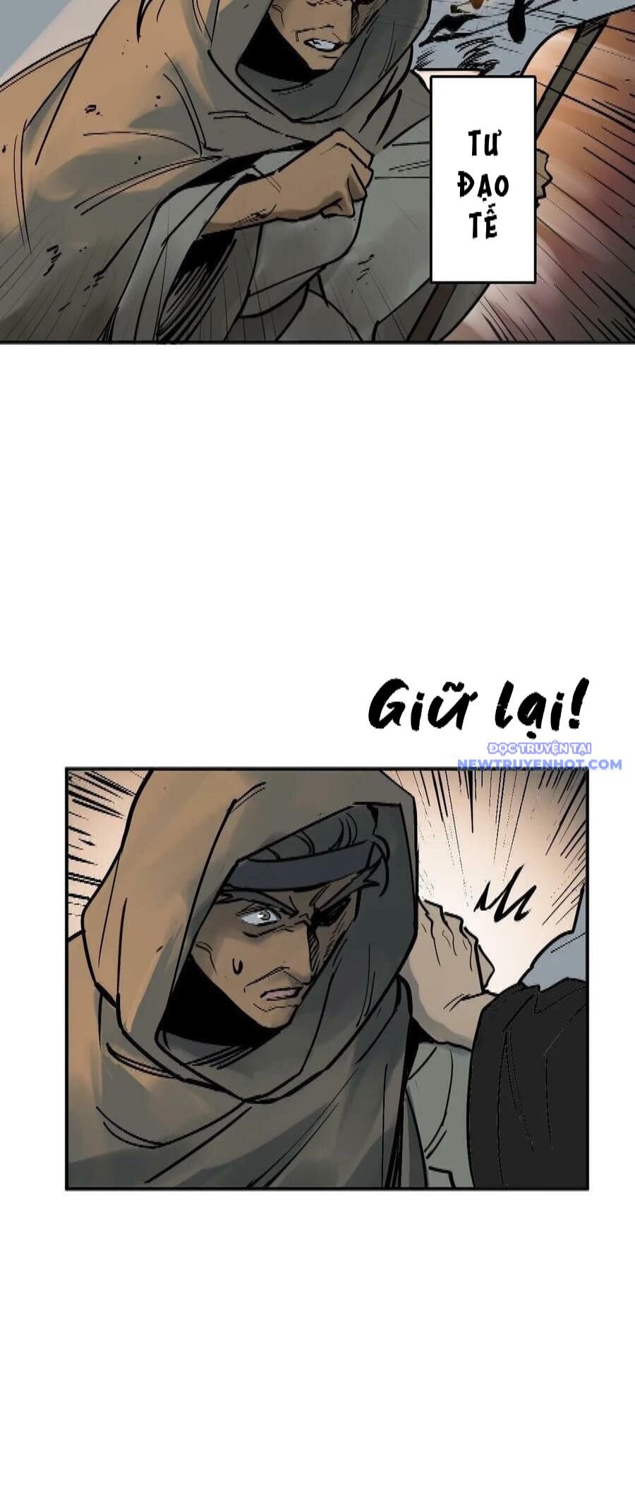 Bắt Đầu Từ Cửu Đầu Điểu Chapter 215 - Trang 2